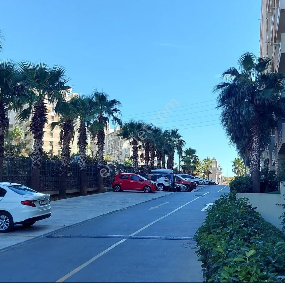 Soyak Siesta 2.etap Kiralık Arakat 1+1 Daire - Görsel 25