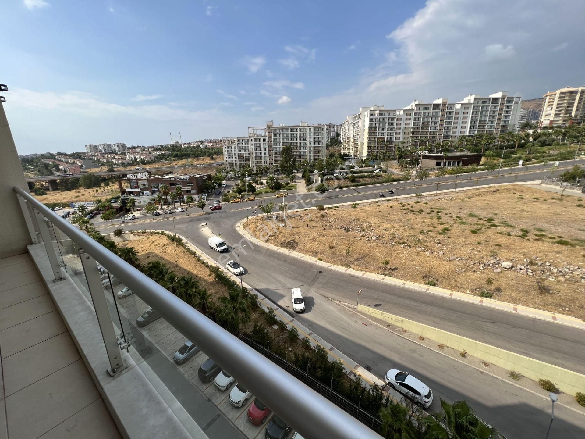 Soyak Siesta 2.etap Kiralık Arakat 1+1 Daire - Görsel 22