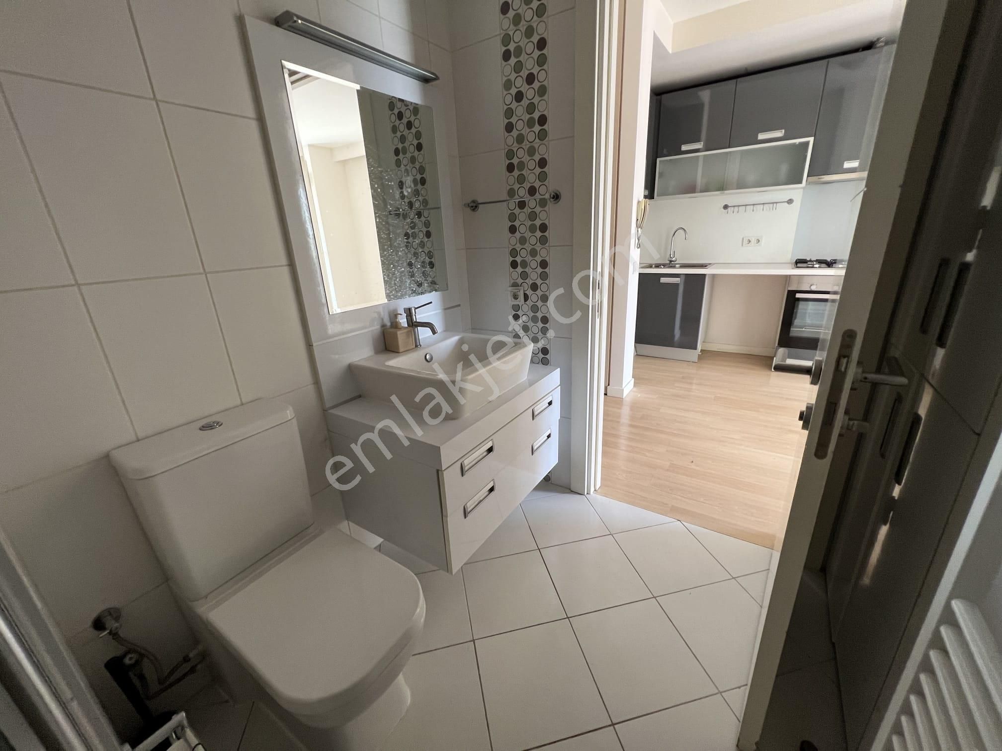 Soyak Siesta 2.etap Kiralık Arakat 1+1 Daire - Görsel 13