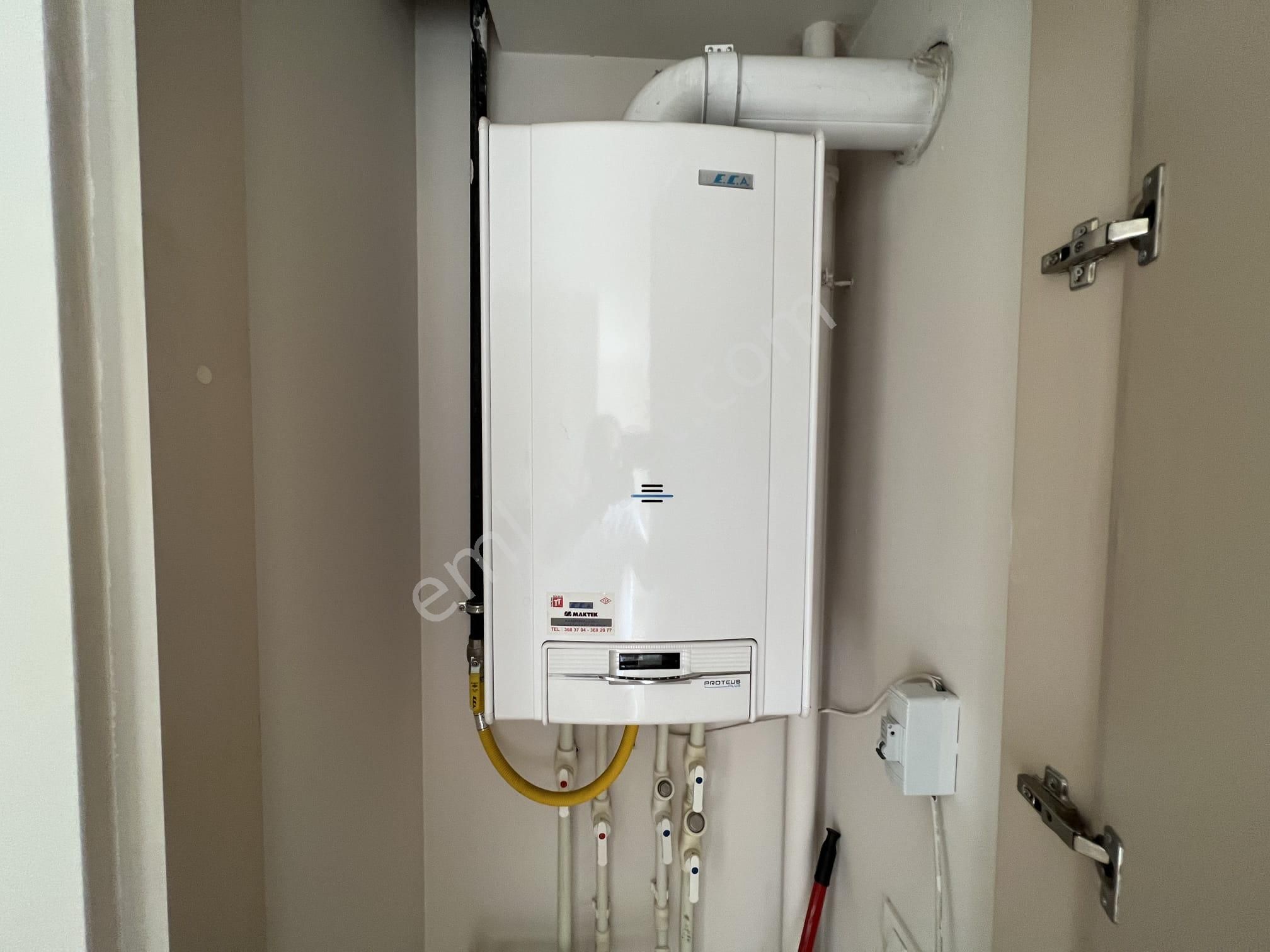 Soyak Siesta 2.etap Kiralık Arakat 1+1 Daire - Görsel 15