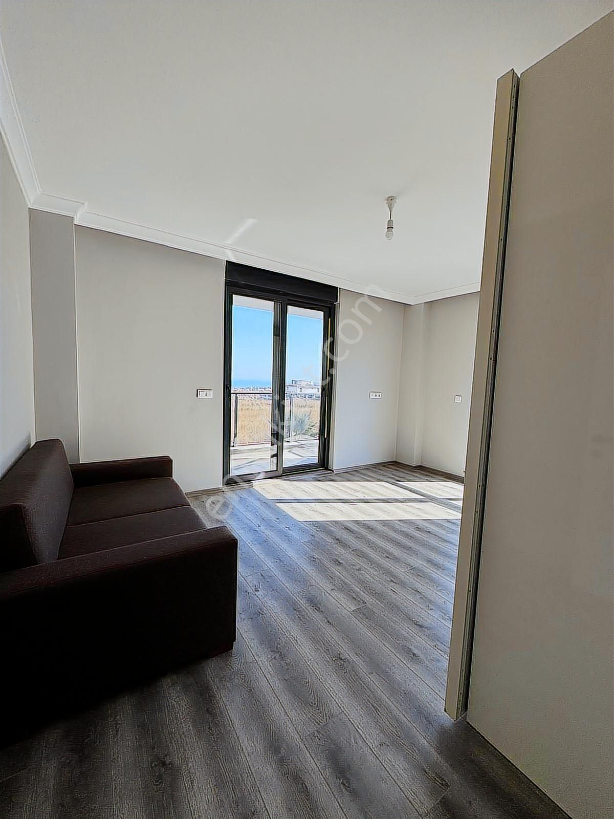 Tekirdağ Çorlu Deniz Manzaralı Müstakil 4+1 Satılık Lüks Villa - Görsel 16