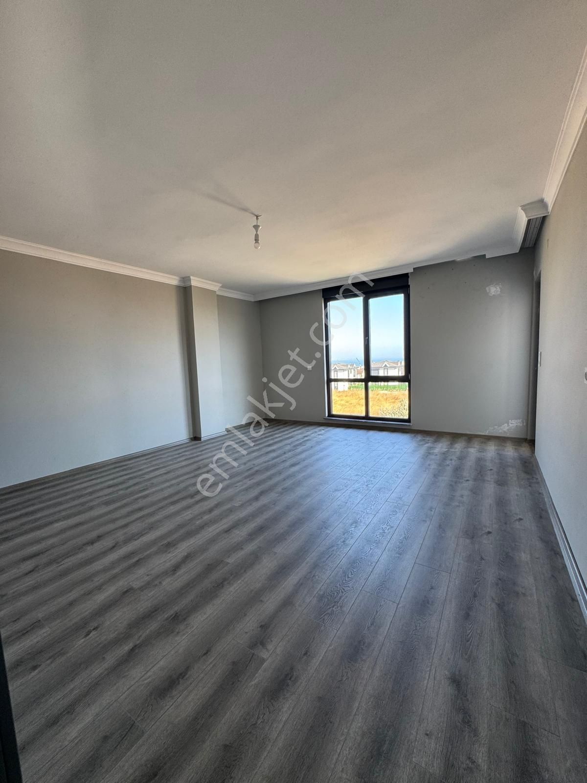 Tekirdağ Çorlu Deniz Manzaralı Müstakil 4+1 Satılık Lüks Villa - Görsel 17