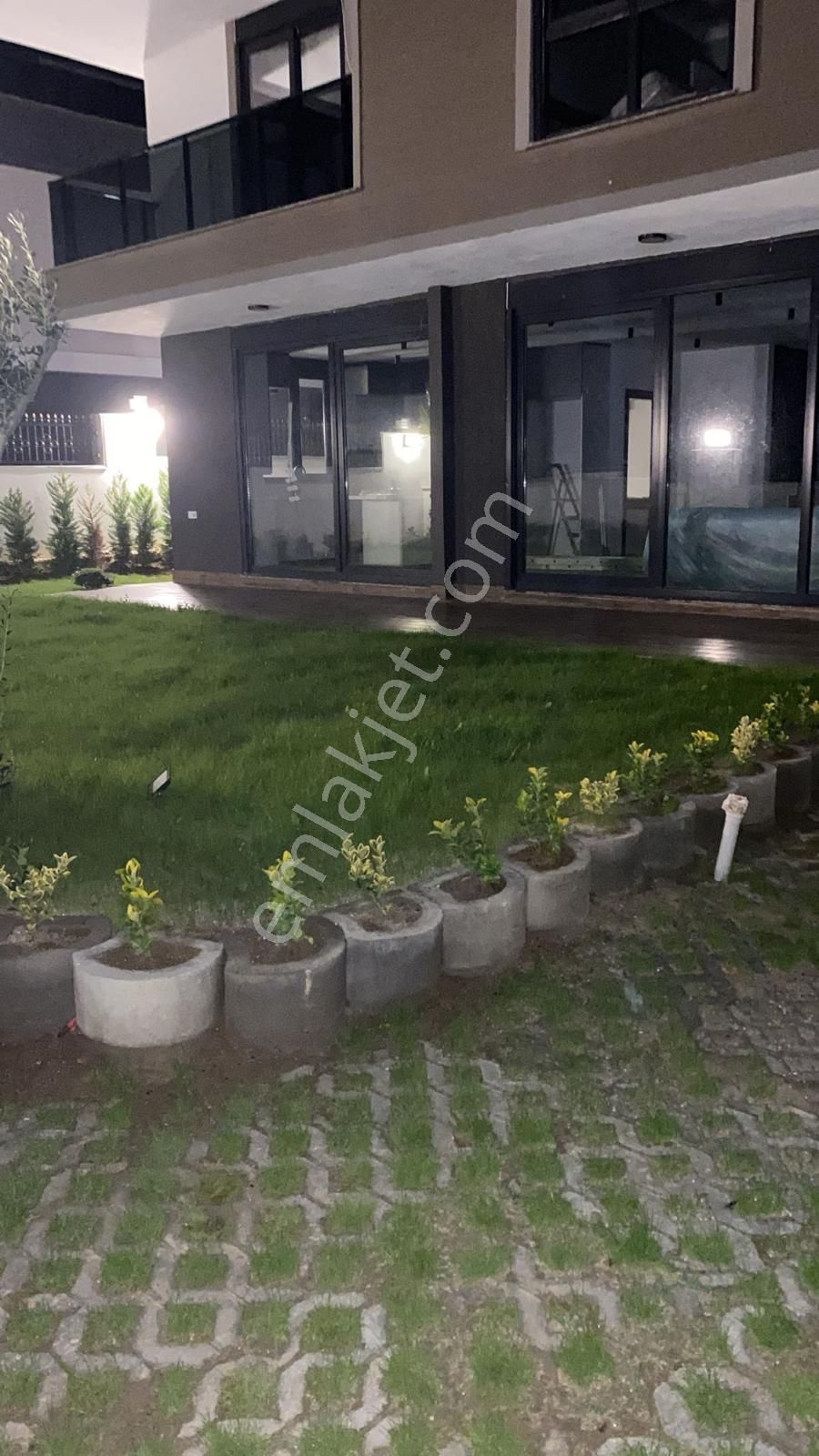 Tekirdağ Çorlu Deniz Manzaralı Müstakil 4+1 Satılık Lüks Villa - Görsel 25