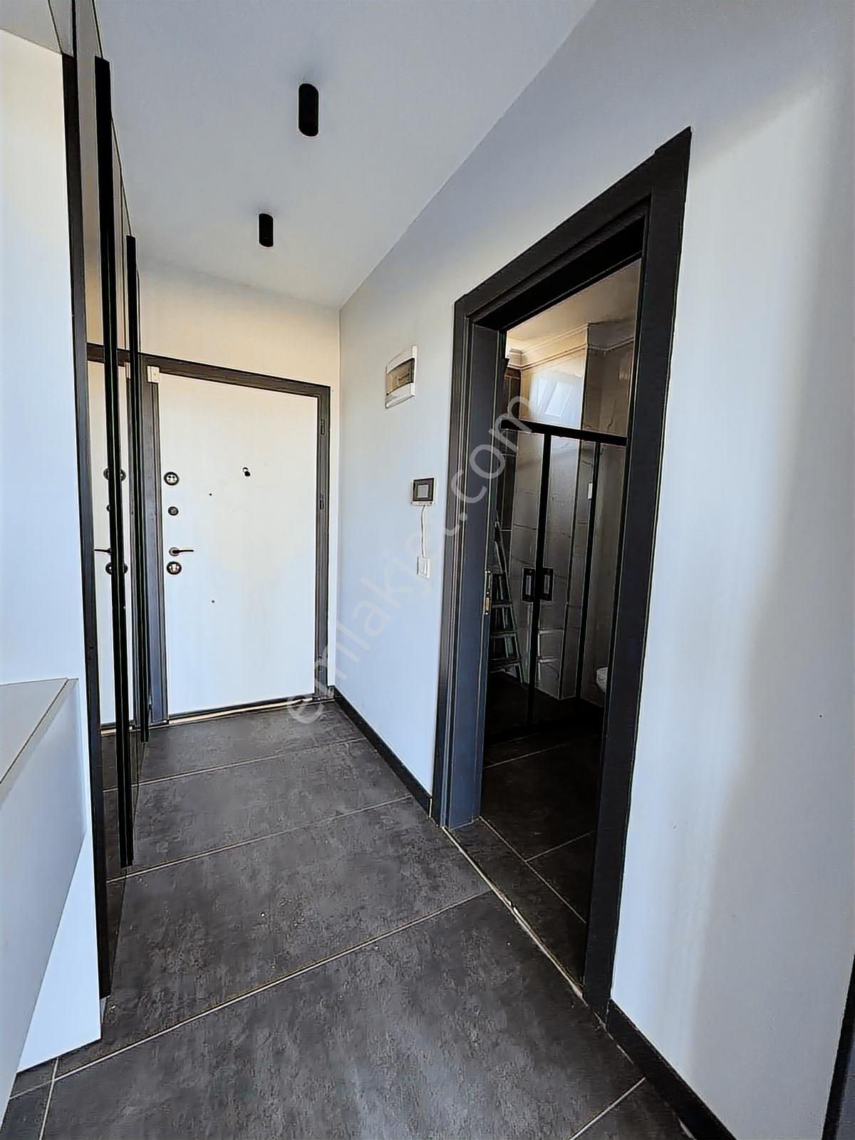 Tekirdağ Çorlu Deniz Manzaralı Müstakil 4+1 Satılık Lüks Villa - Görsel 8