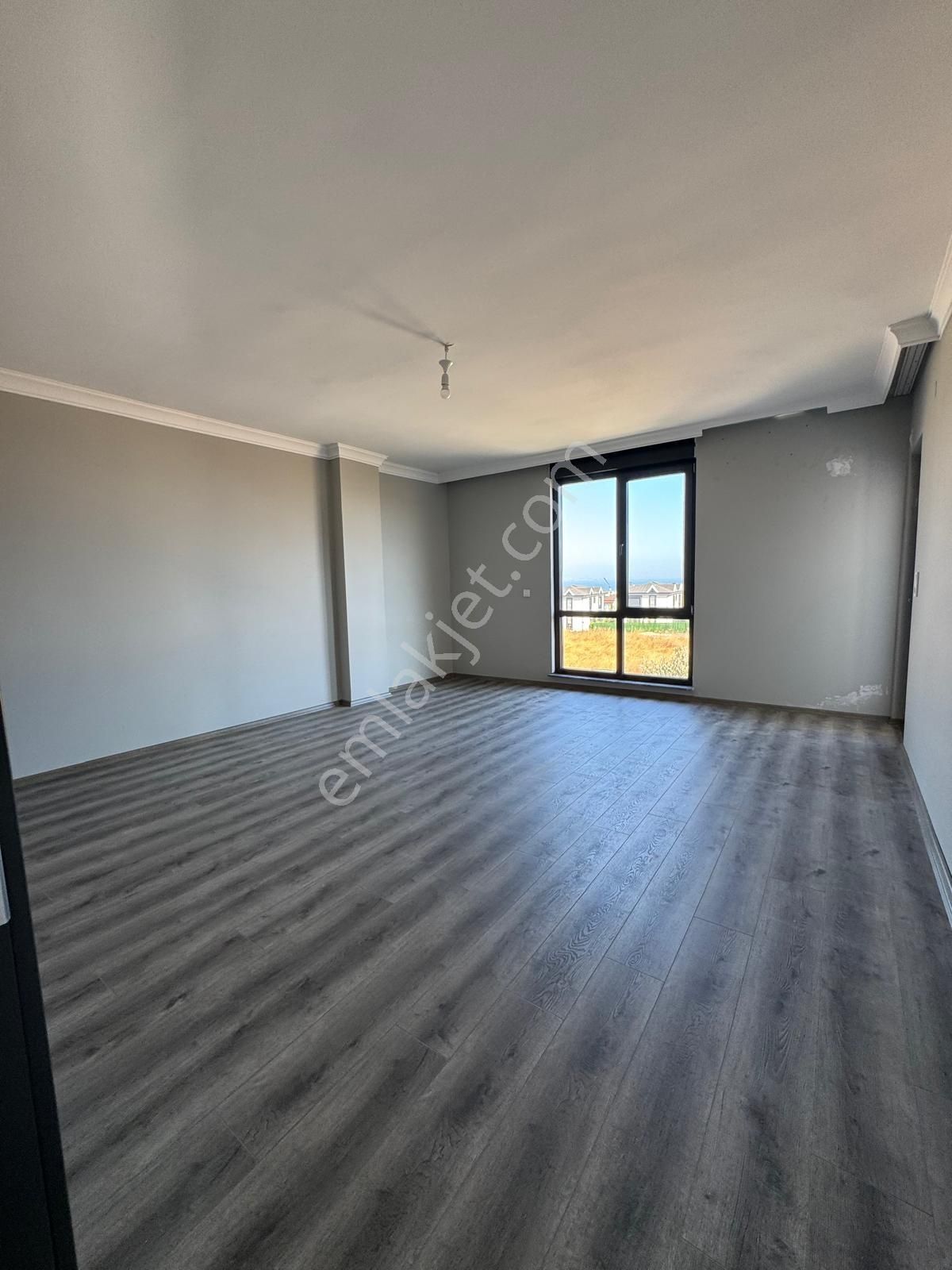 Tekirdağ Çorlu Deniz Manzaralı Müstakil 4+1 Satılık Lüks Villa - Görsel 34