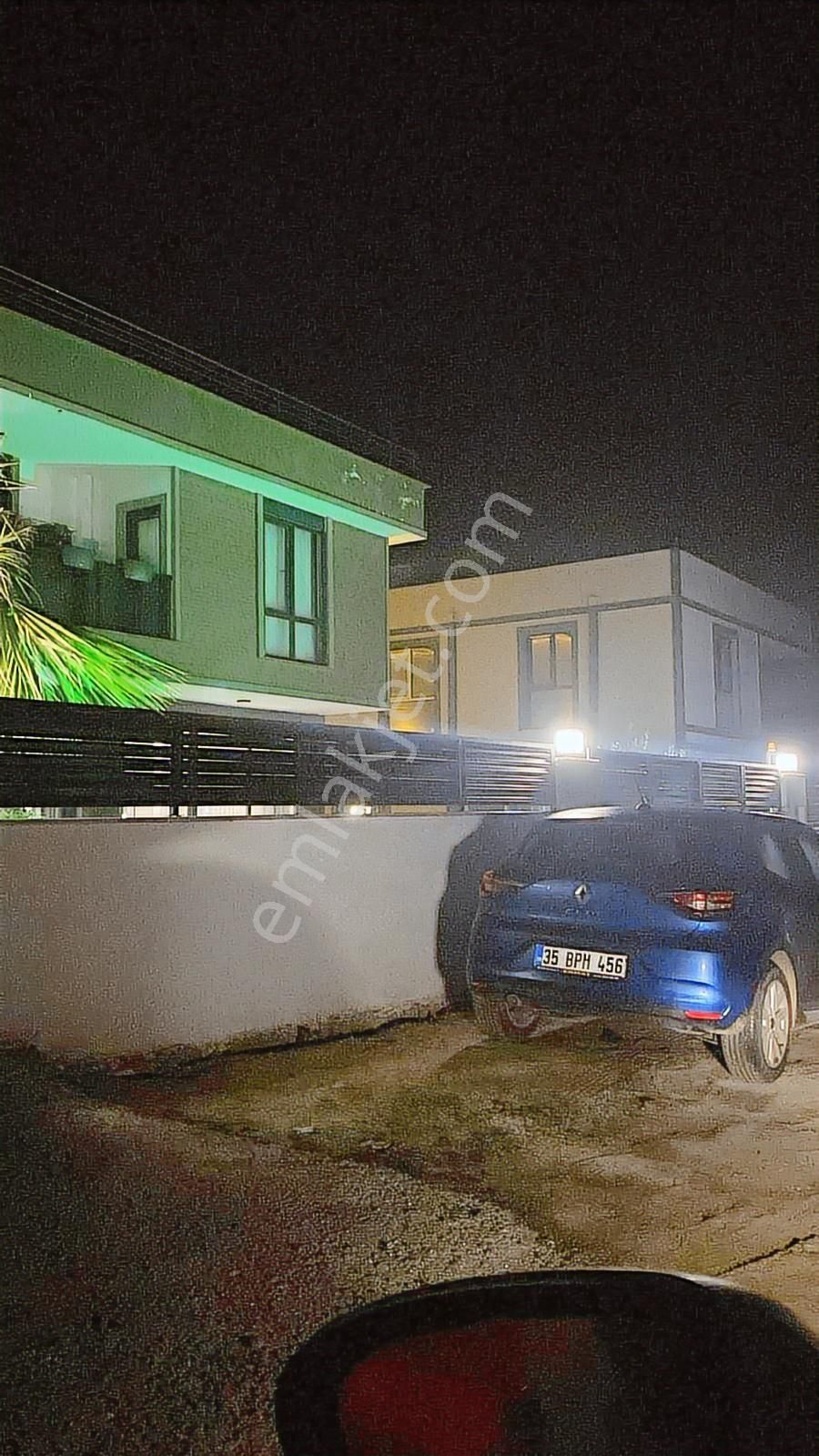 Tekirdağ Çorlu Deniz Manzaralı Müstakil 4+1 Satılık Lüks Villa - Görsel 33