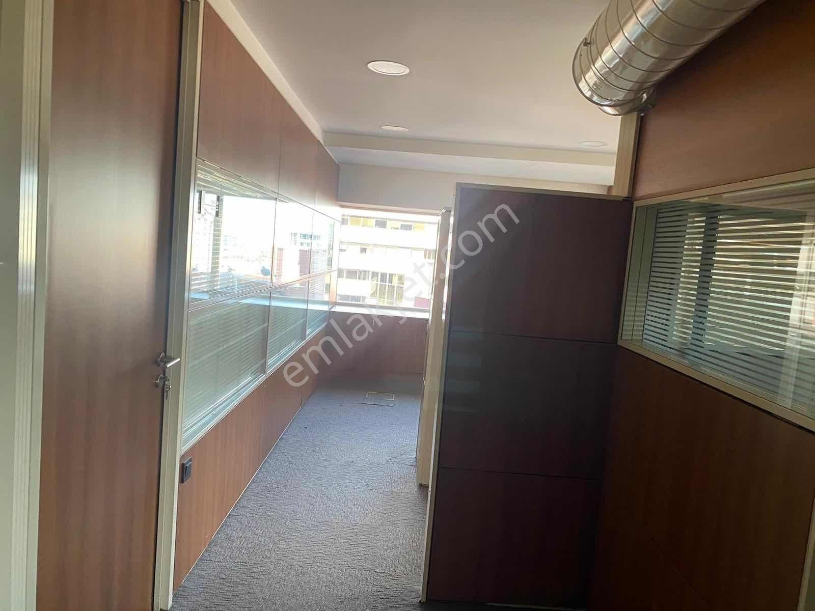 Dünya Ticaret Merkezi Egs De Net 257 M2 Ofis - Görsel 2