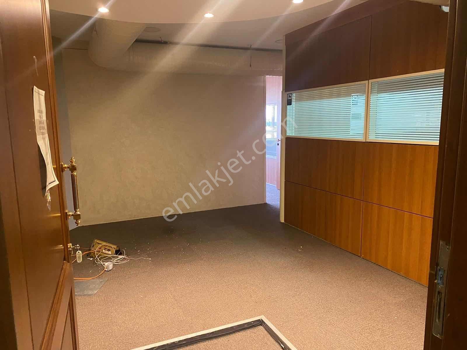 Dünya Ticaret Merkezi Egs De Net 257 M2 Ofis - Görsel 25