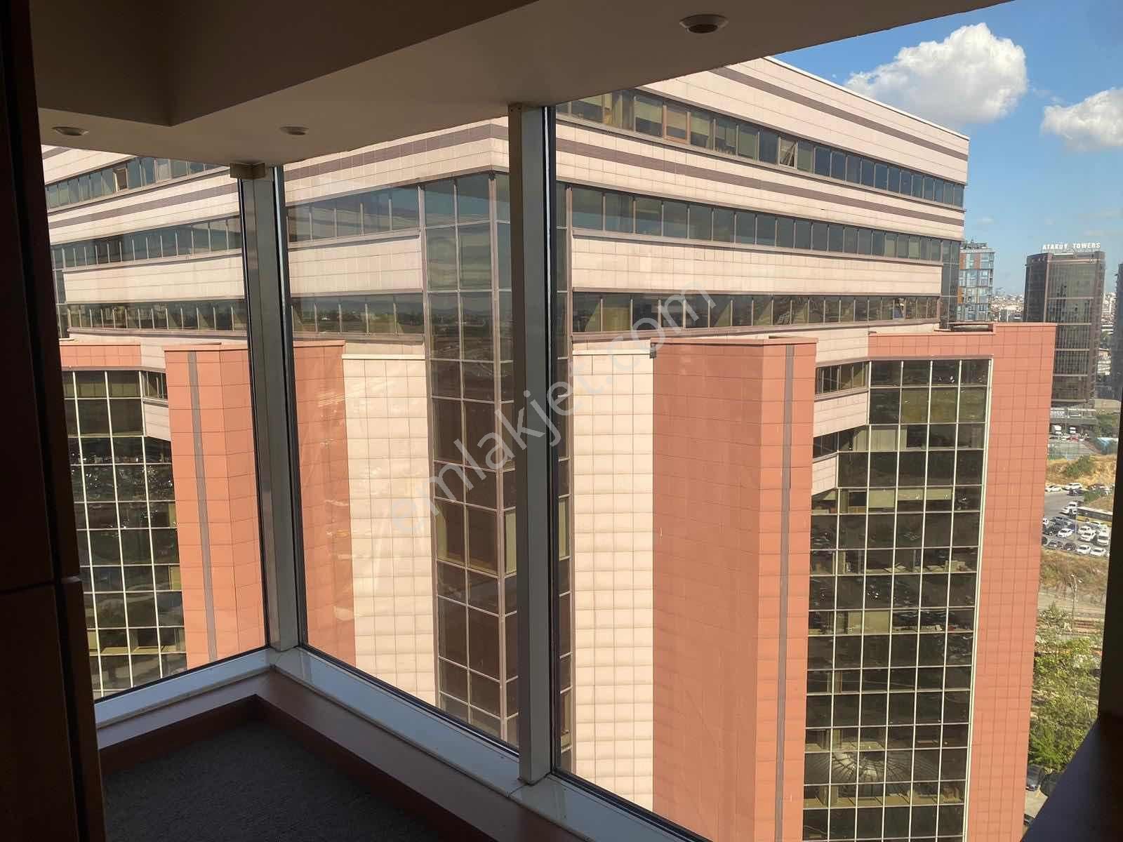 Dünya Ticaret Merkezi Egs De Net 257 M2 Ofis - Görsel 13