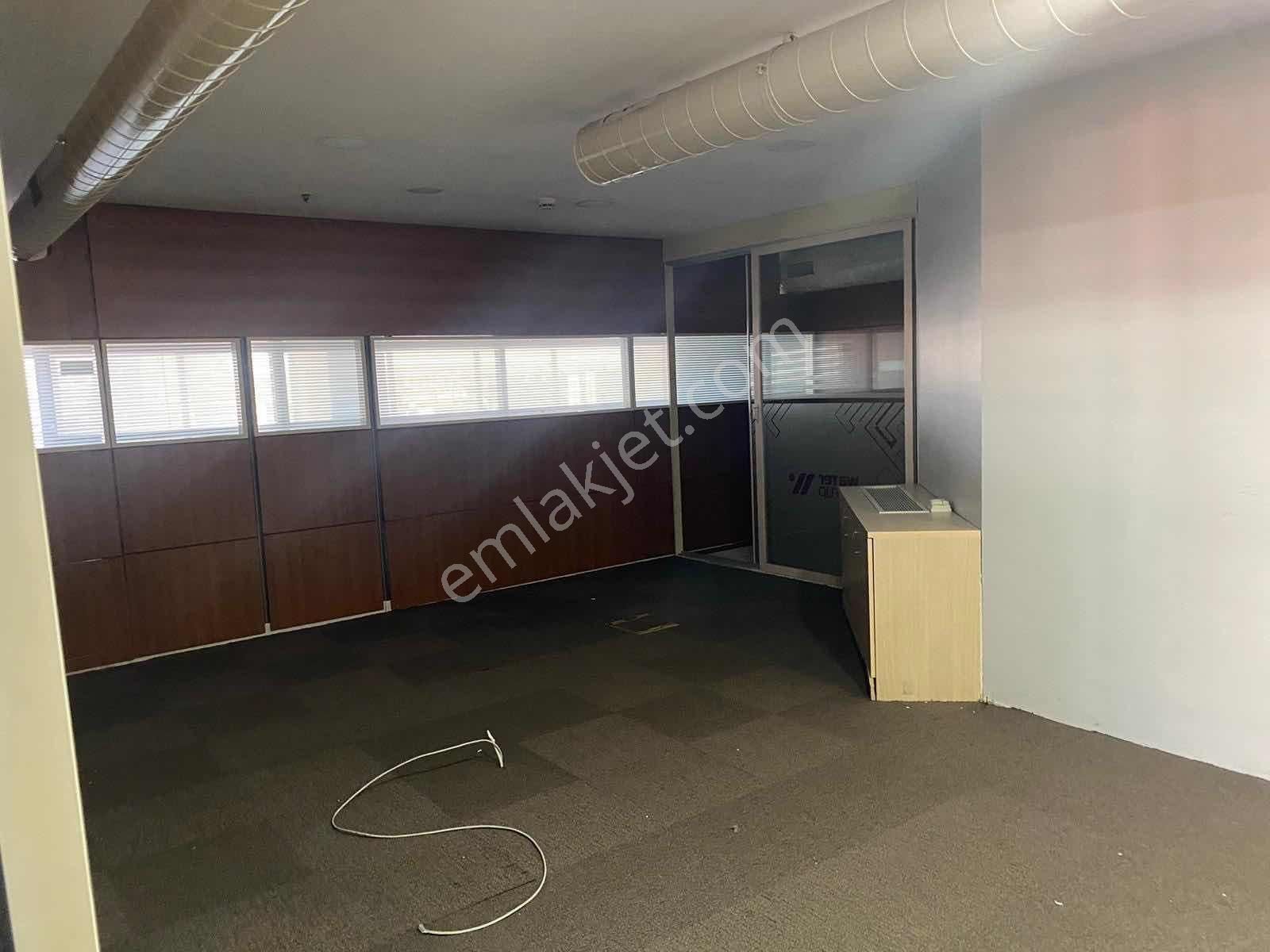 Dünya Ticaret Merkezi Egs De Net 257 M2 Ofis - Görsel 27