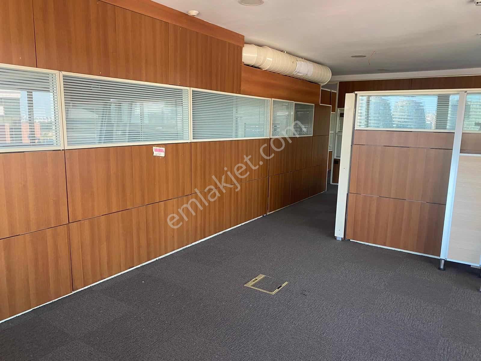 Dünya Ticaret Merkezi Egs De Net 257 M2 Ofis - Görsel 19