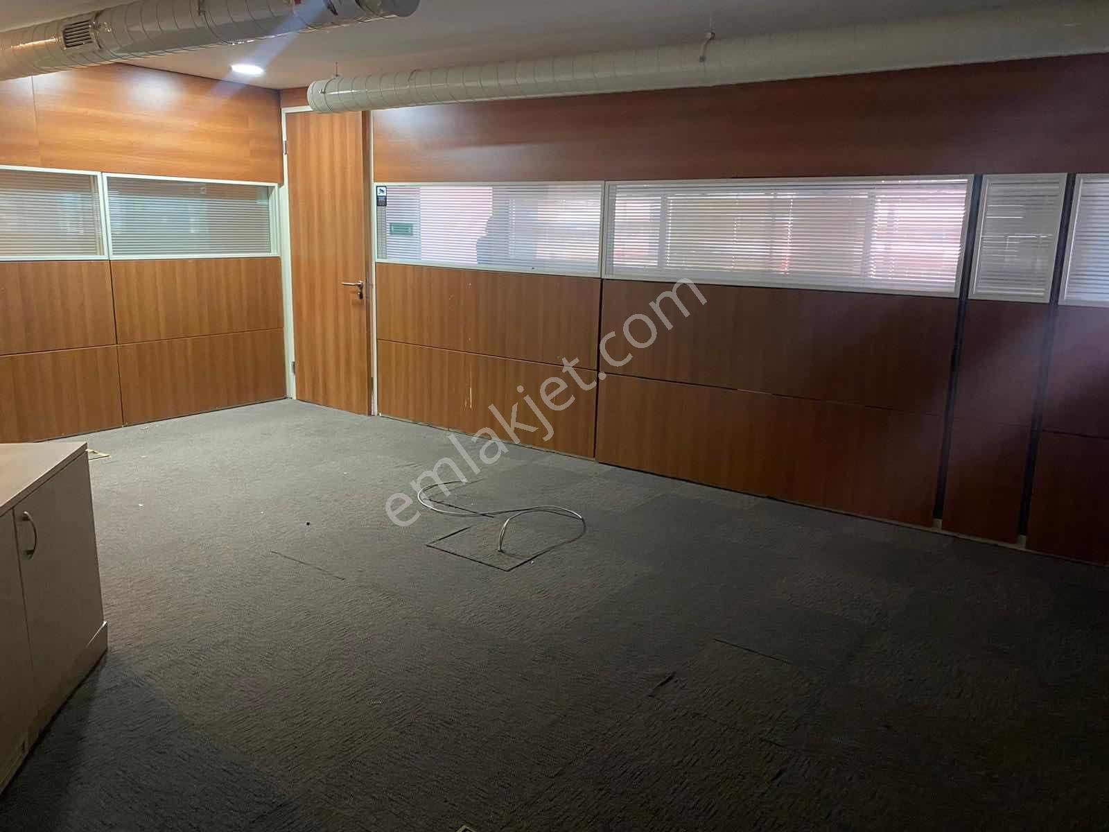 Dünya Ticaret Merkezi Egs De Net 257 M2 Ofis - Görsel 29