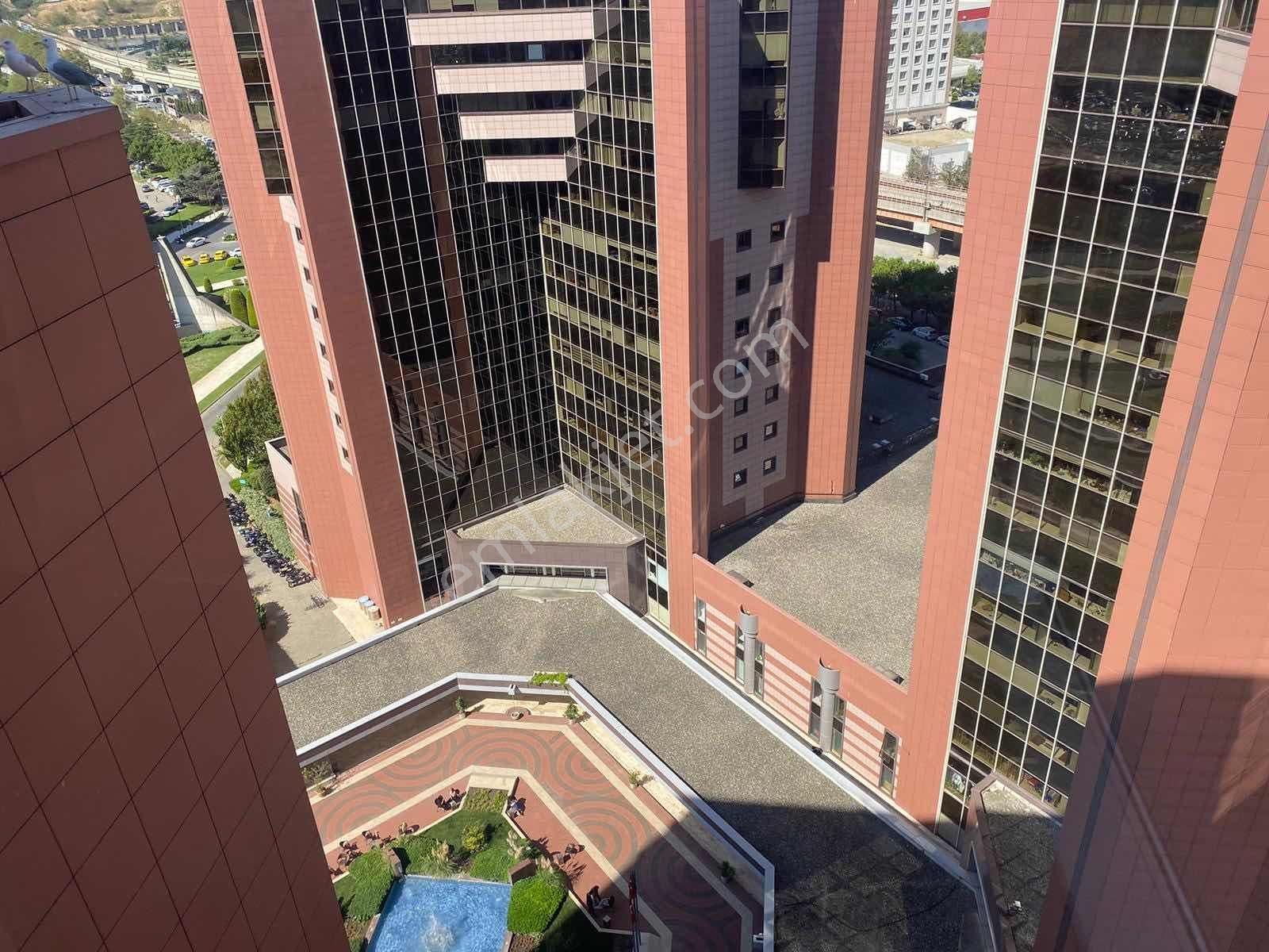 Dünya Ticaret Merkezi Egs De Net 257 M2 Ofis - Görsel 5