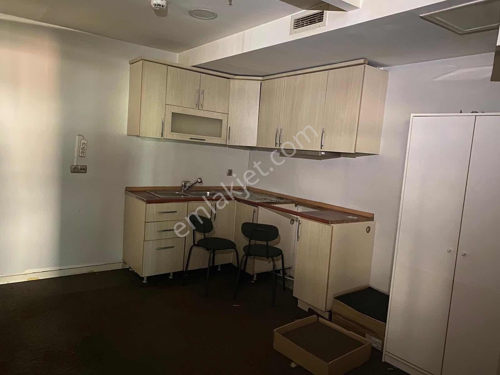 Dünya Ticaret Merkezi Egs De Net 257 M2 Ofis - Görsel 7