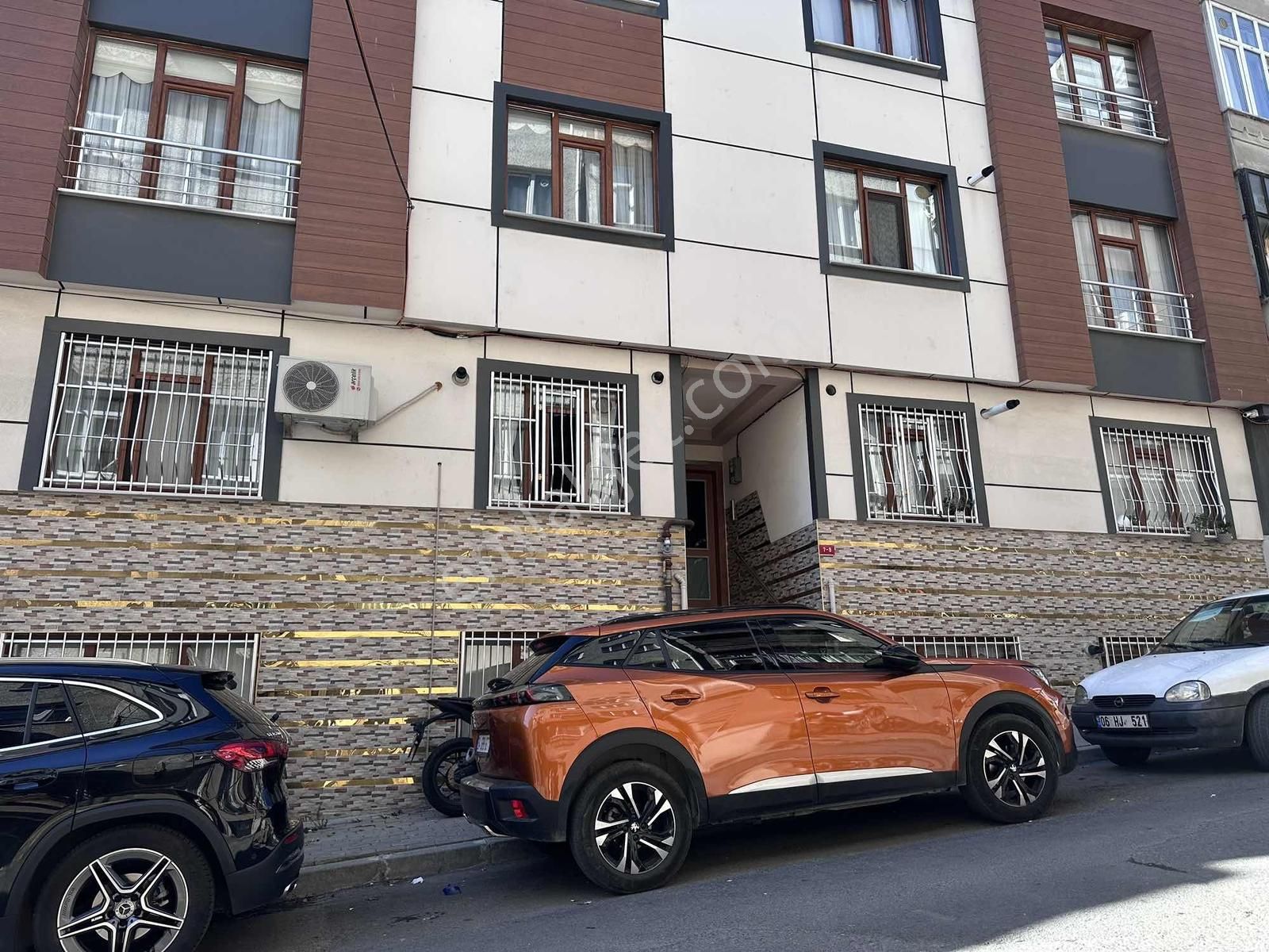 Bayrampaşa Altıntepsi 3+2 Boş Teras&2klima&asansör Genişmutfaklı - Görsel 3