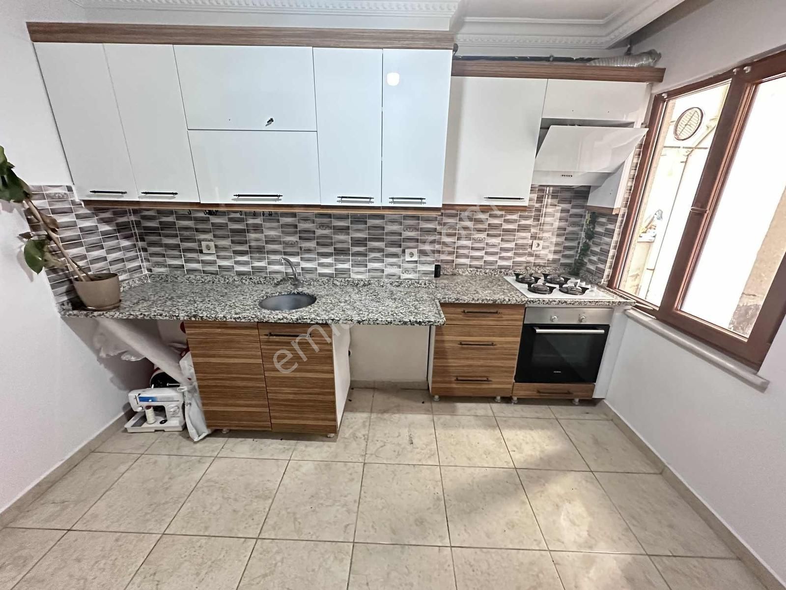 Bayrampaşa Altıntepsi 3+2 Boş Teras&2klima&asansör Genişmutfaklı - Görsel 25