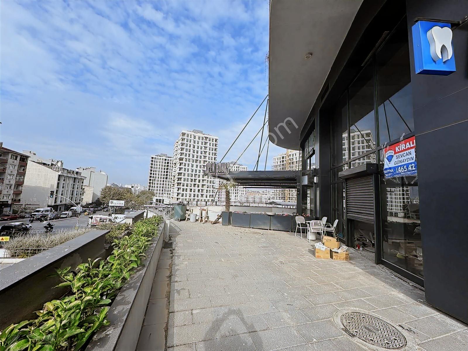 Sevcan Remax Nef Dükkan&mağaza Kdv Avantajlı İskan & Depo Önkul. - Görsel 3