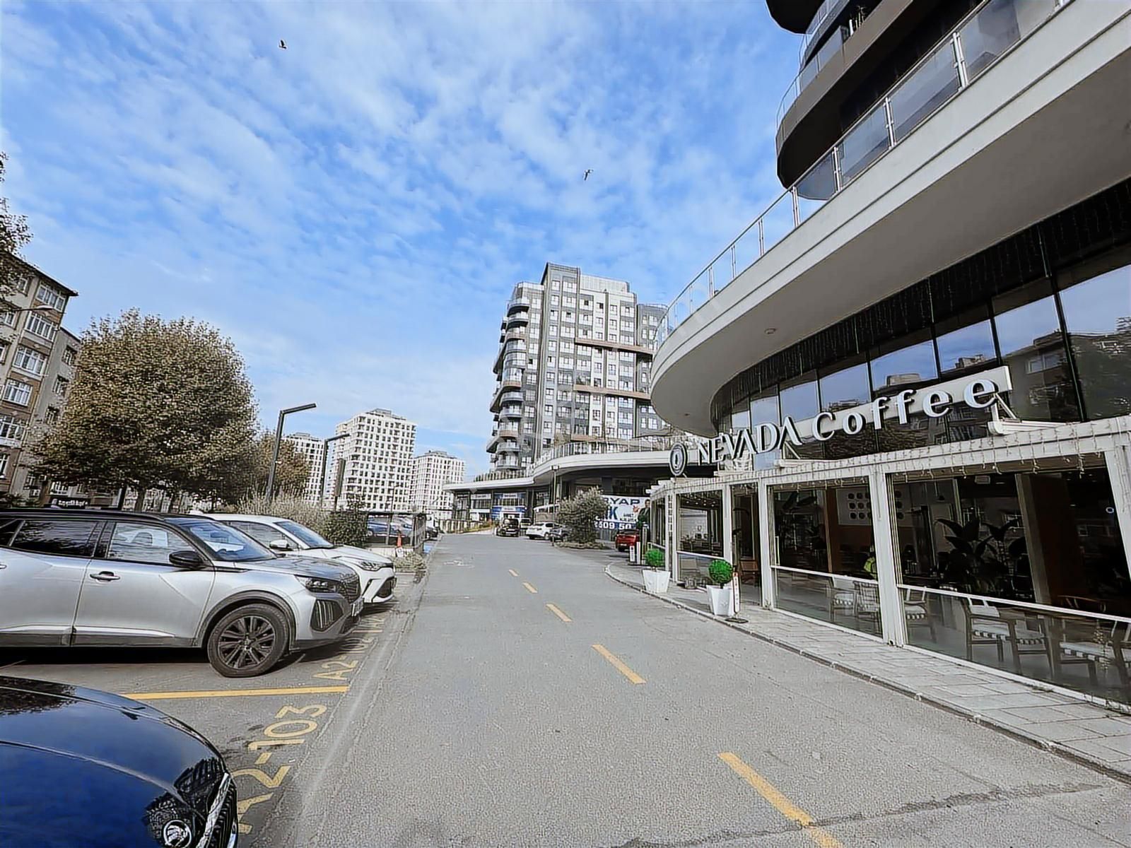 Sevcan Remax Nef Dükkan&mağaza Kdv Avantajlı İskan & Depo Önkul. - Görsel 9