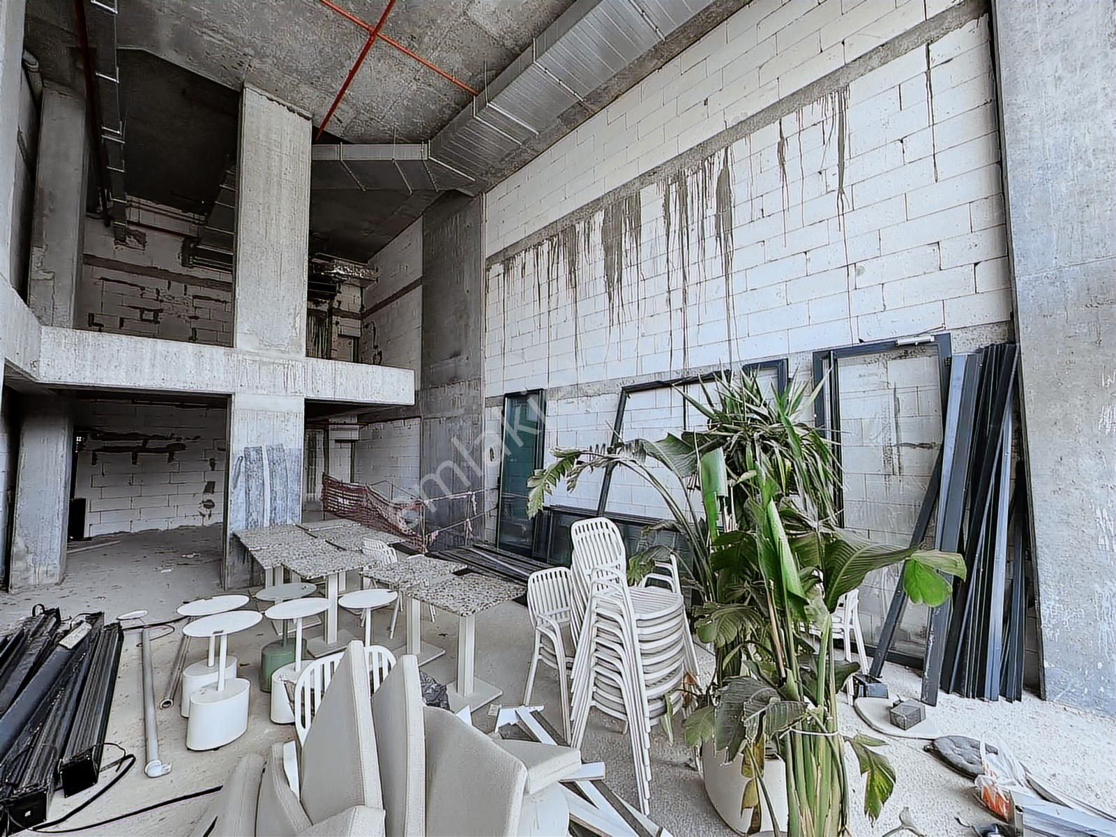 Sevcan Remax Nef Dükkan&mağaza Kdv Avantajlı İskan & Depo Önkul. - Görsel 16