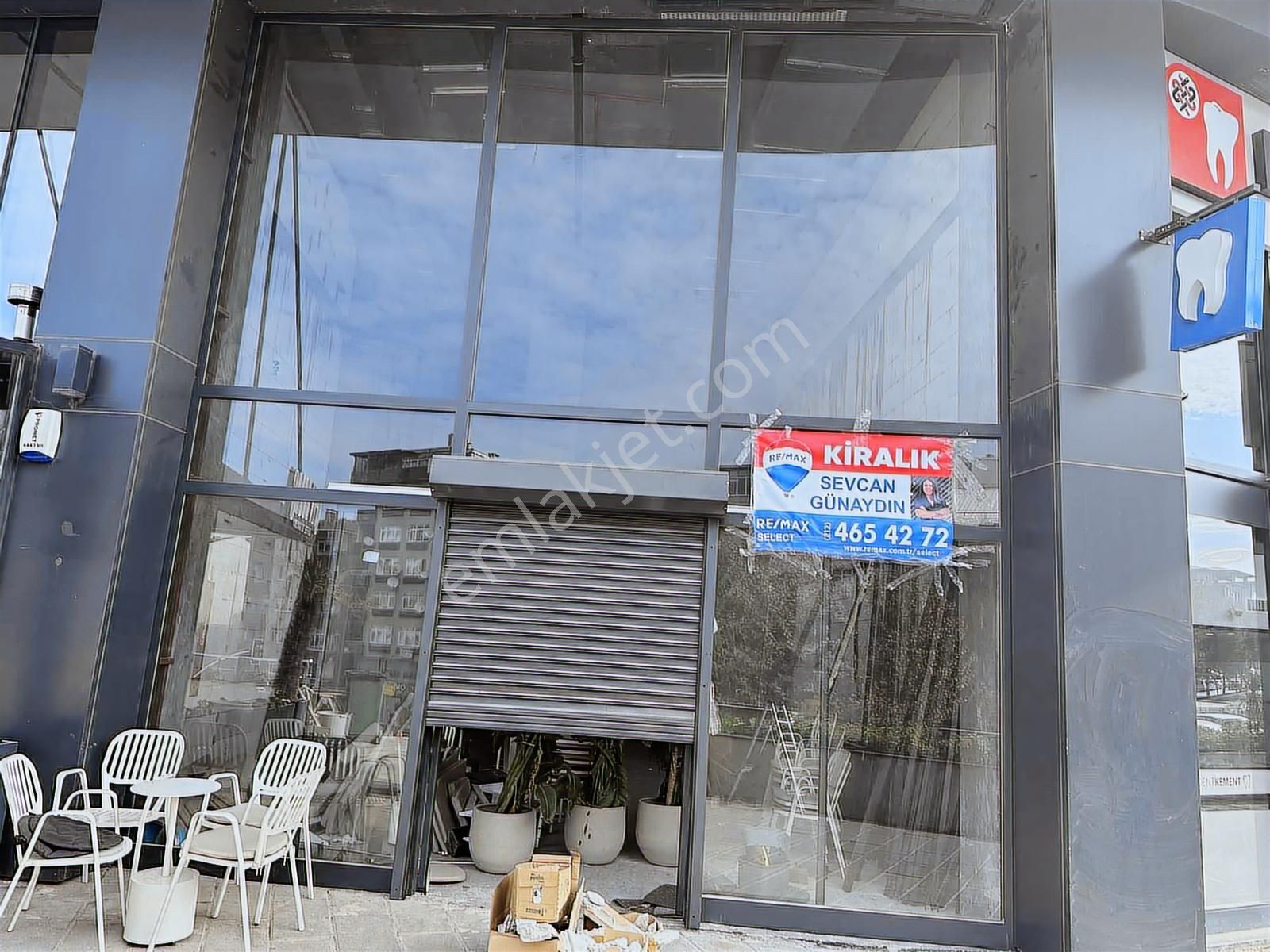 Sevcan Remax Nef Dükkan&mağaza Kdv Avantajlı İskan & Depo Önkul. - Görsel 15