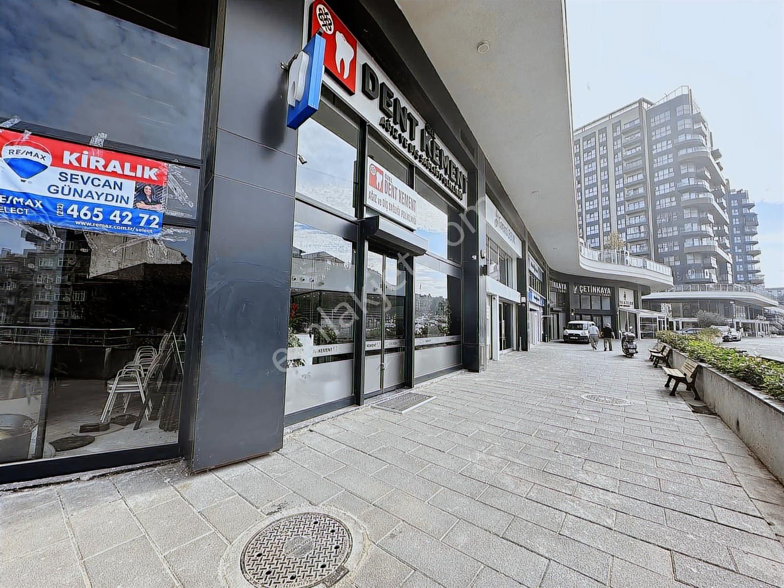 Sevcan Remax Nef Dükkan&mağaza Kdv Avantajlı İskan & Depo Önkul. - Görsel 8
