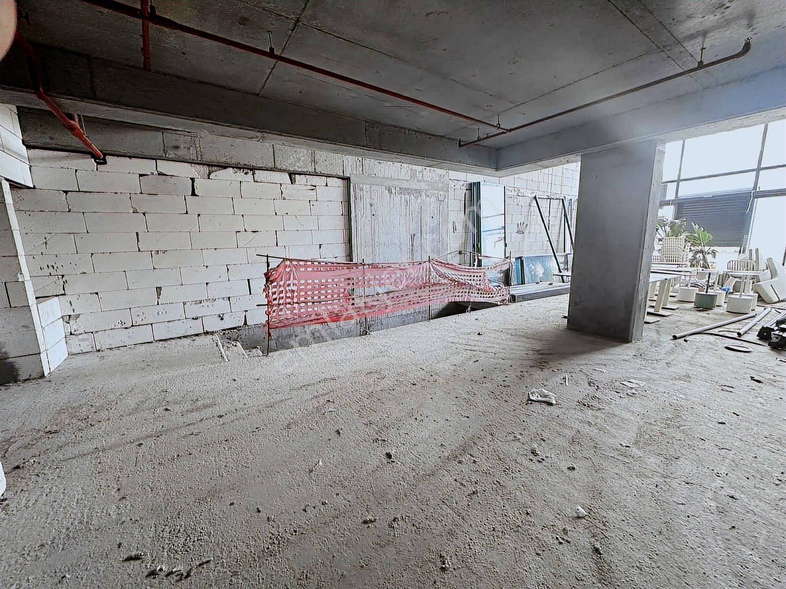 Sevcan Remax Nef Dükkan&mağaza Kdv Avantajlı İskan & Depo Önkul. - Görsel 5