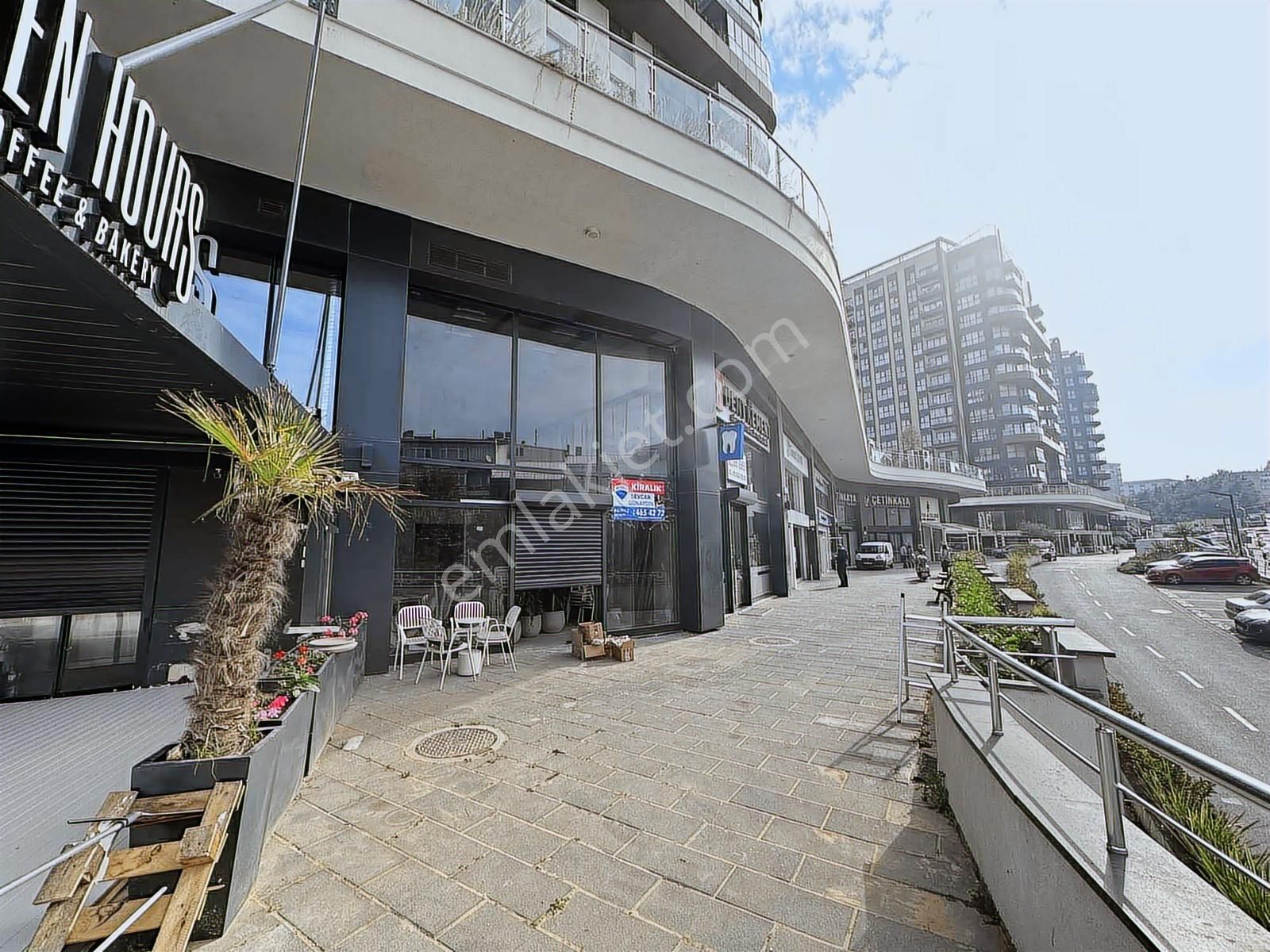 Sevcan Remax Nef Dükkan&mağaza Kdv Avantajlı İskan & Depo Önkul. - Görsel 12