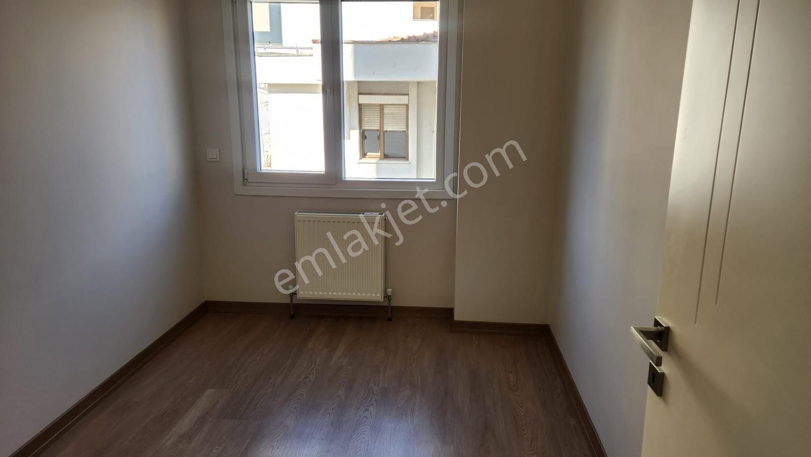 Göztepe'de Marmaraya 200m. Satılık Sıfır 3+1 Daire - Görsel 14