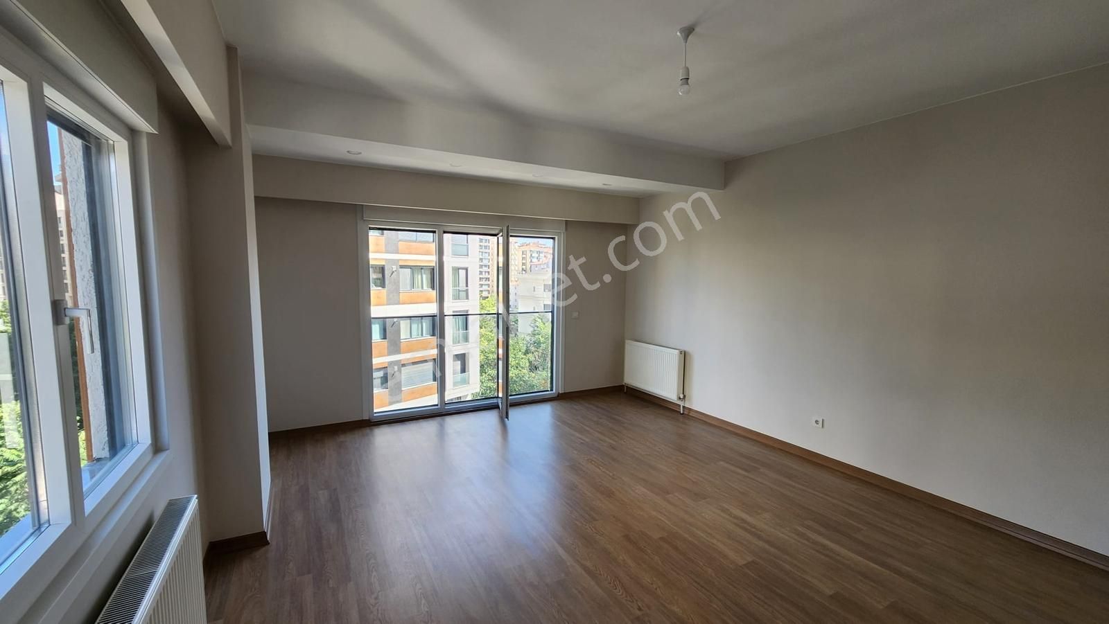 Göztepe'de Marmaraya 200m. Satılık Sıfır 3+1 Daire - Görsel 16