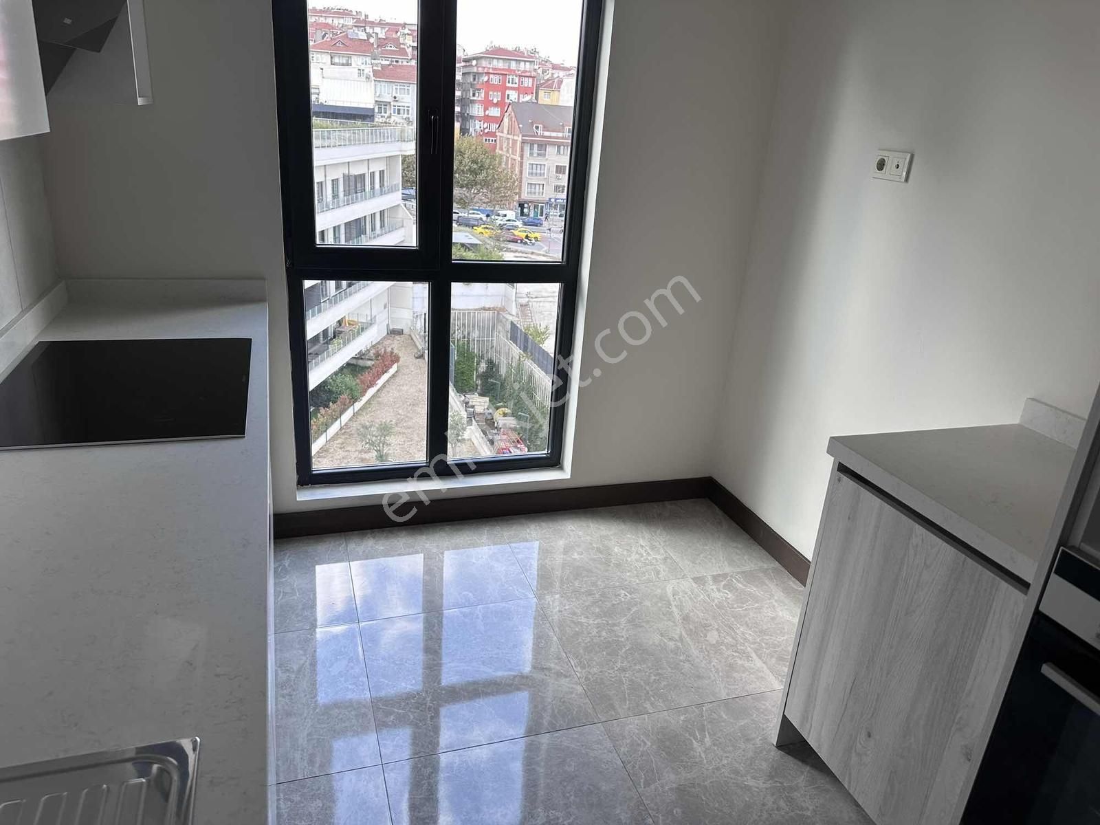 Sevcan Remax Nef Bahçelievler K.mutfak Havuz&içpeysaj Manz. 3+1 - Görsel 19