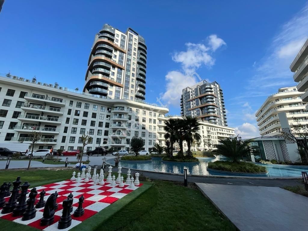 Sevcan Remax Nef Bahçelievler K.mutfak Havuz&içpeysaj Manz. 3+1 - Görsel 23