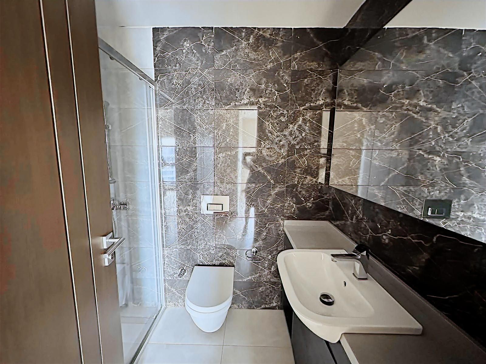 Sevcan Remax Nef Bahçelievler K.mutfak Havuz&içpeysaj Manz. 3+1 - Görsel 28