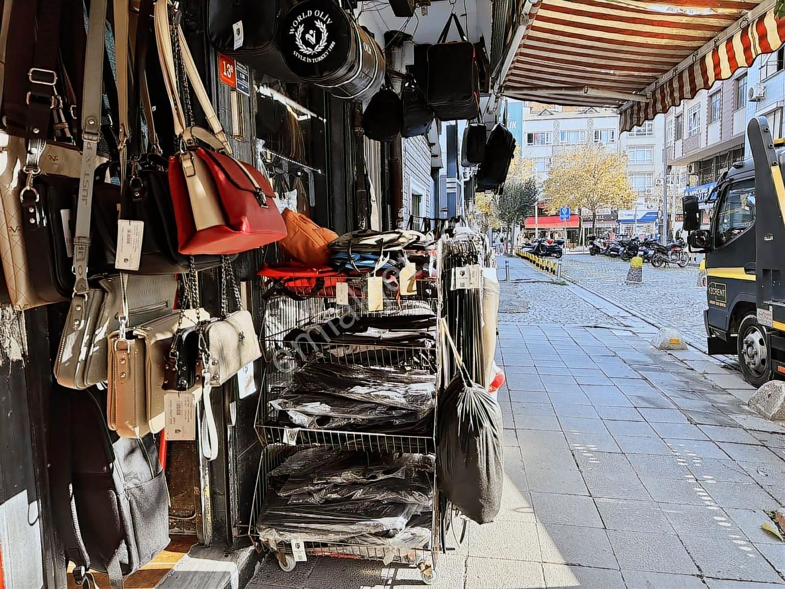 Sevcan Remax Zeytinburnu 58.bulvar Çaprazı Satılık Dükkan Mağaza - Görsel 7