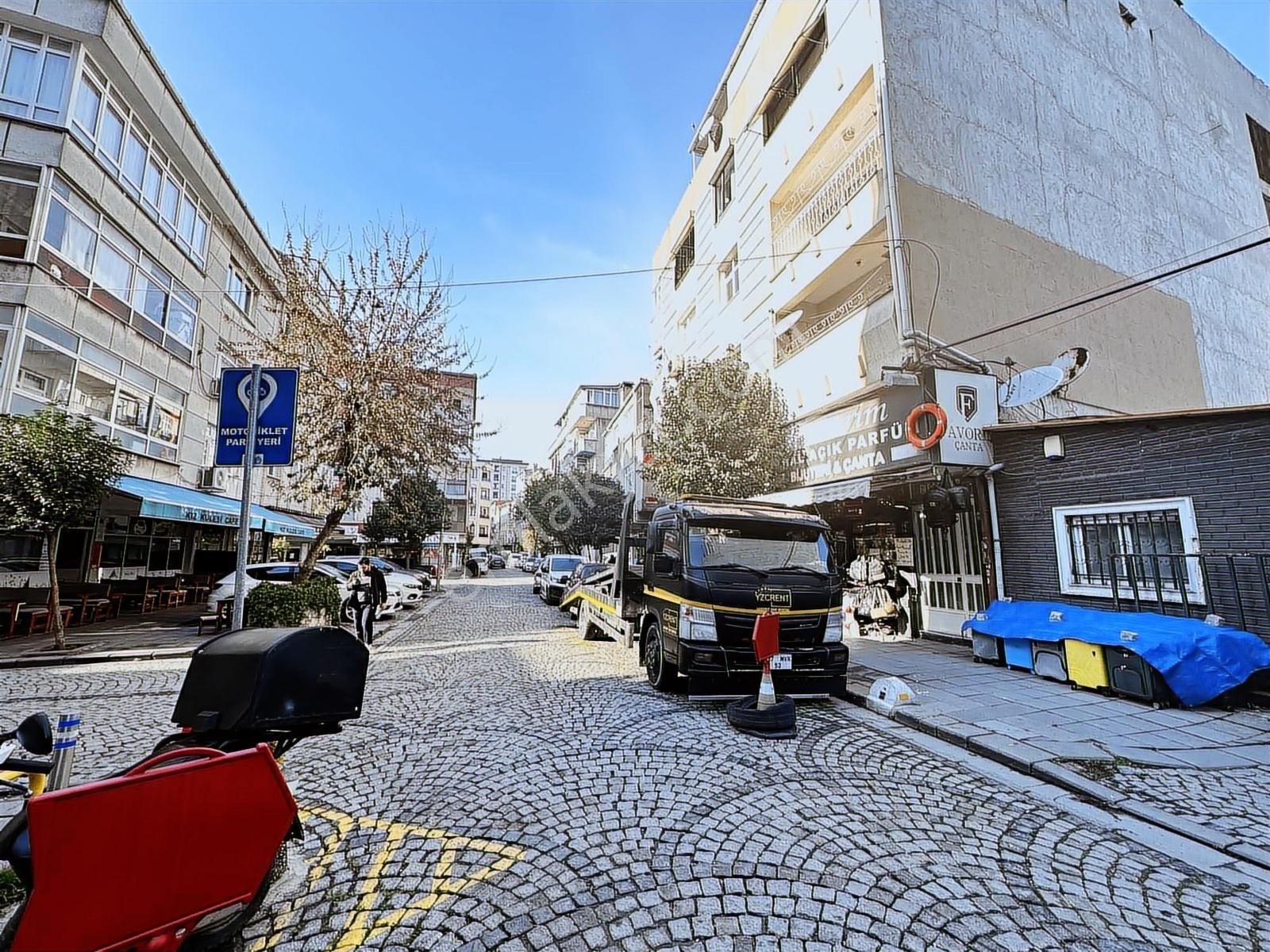 Sevcan Remax Zeytinburnu 58.bulvar Çaprazı Satılık Dükkan Mağaza - Görsel 2