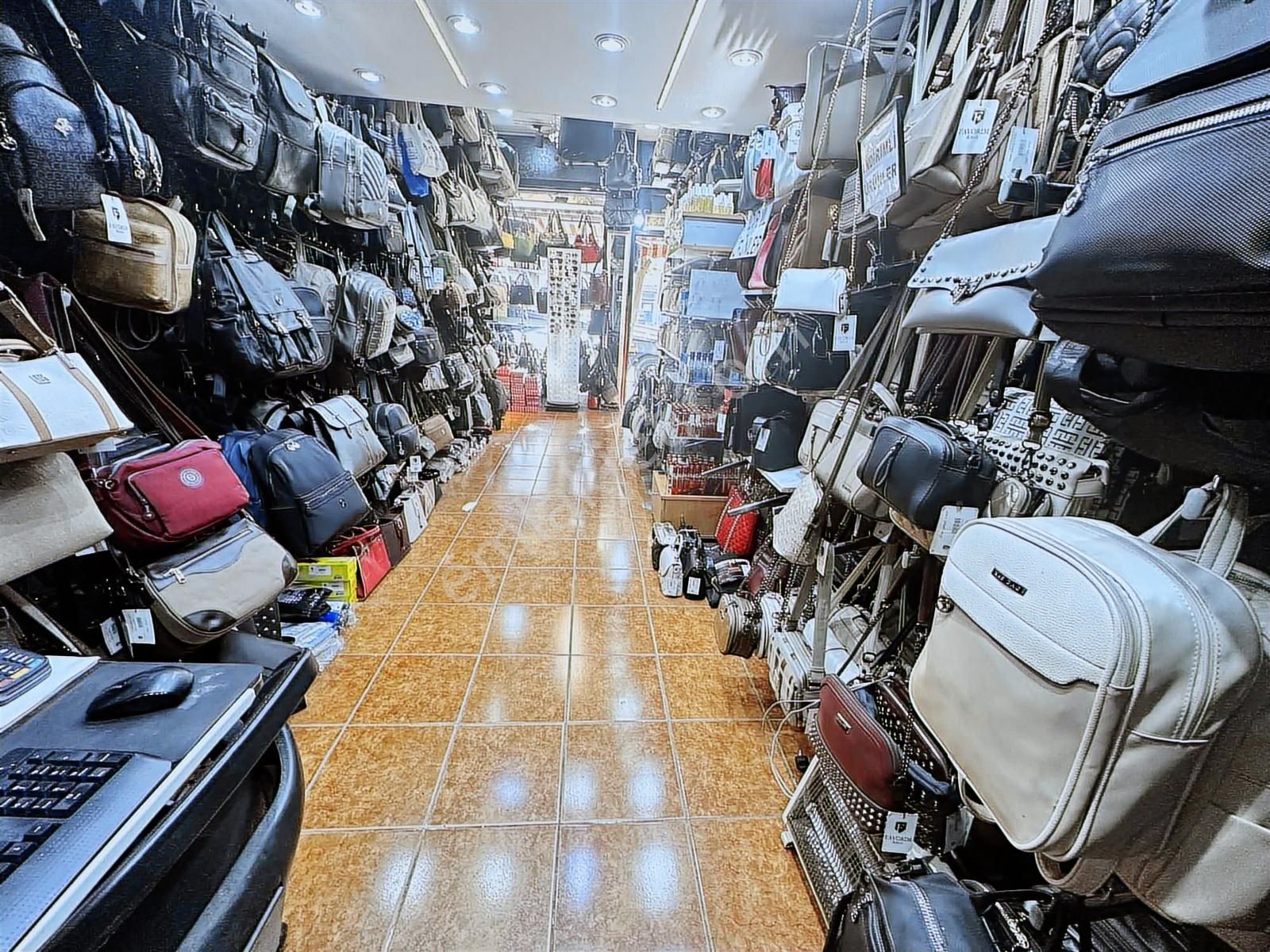 Sevcan Remax Zeytinburnu 58.bulvar Çaprazı Satılık Dükkan Mağaza - Görsel 14