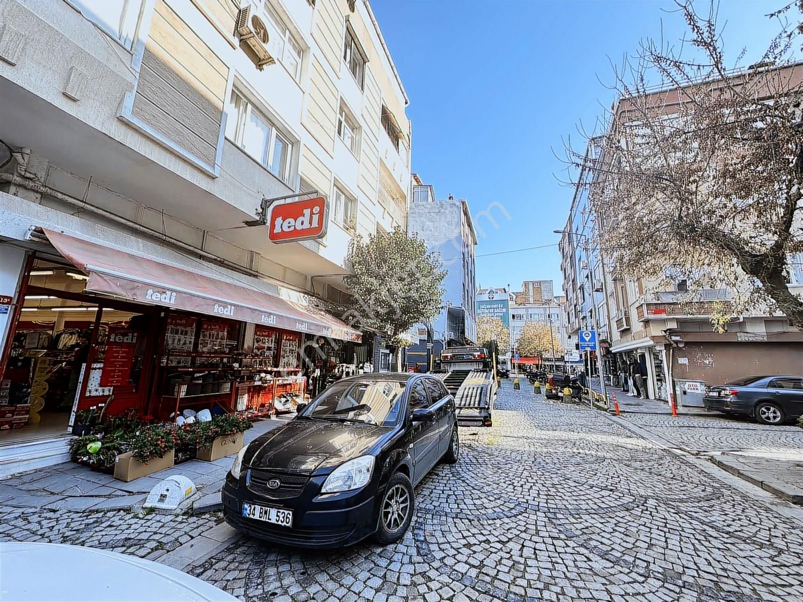 Sevcan Remax Zeytinburnu 58.bulvar Çaprazı Satılık Dükkan Mağaza - Görsel 20