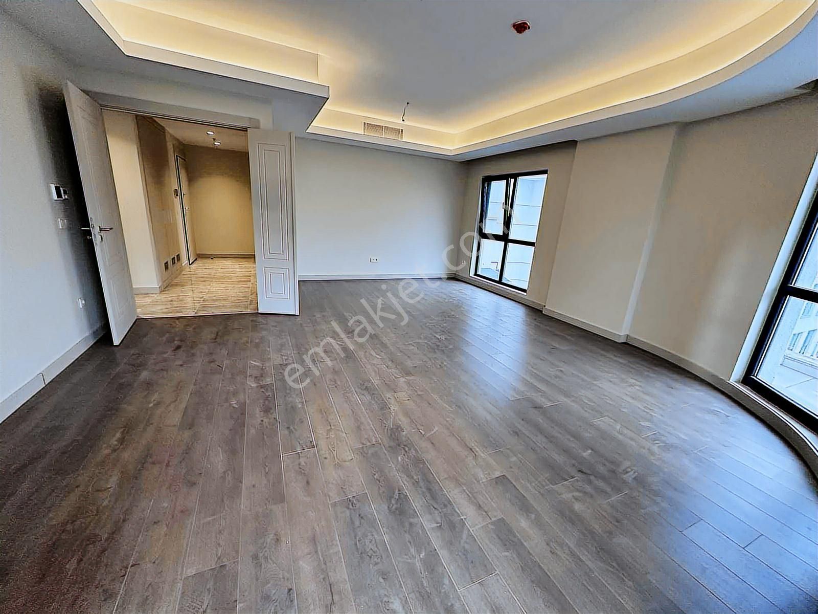 Sevcan Remax Nef Bahçelievler Boş K.mutfak Tapulu Peysj&havuzmnz - Görsel 23