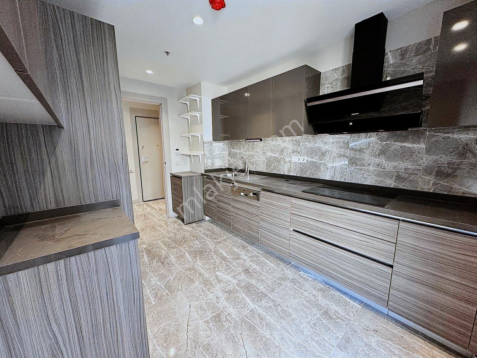 Sevcan Remax Nef Bahçelievler Boş K.mutfak Tapulu Peysj&havuzmnz - Görsel 3