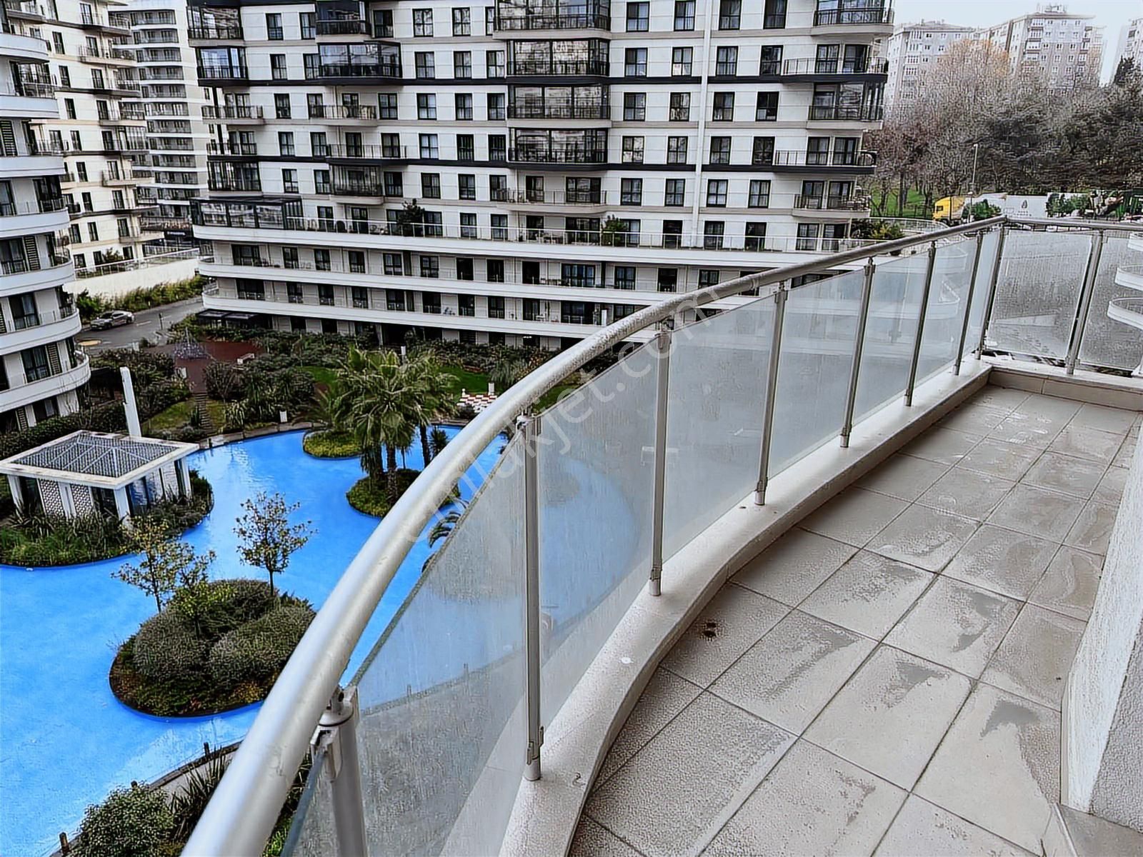 Sevcan Remax Nef Bahçelievler Boş K.mutfak Tapulu Peysj&havuzmnz - Görsel 24