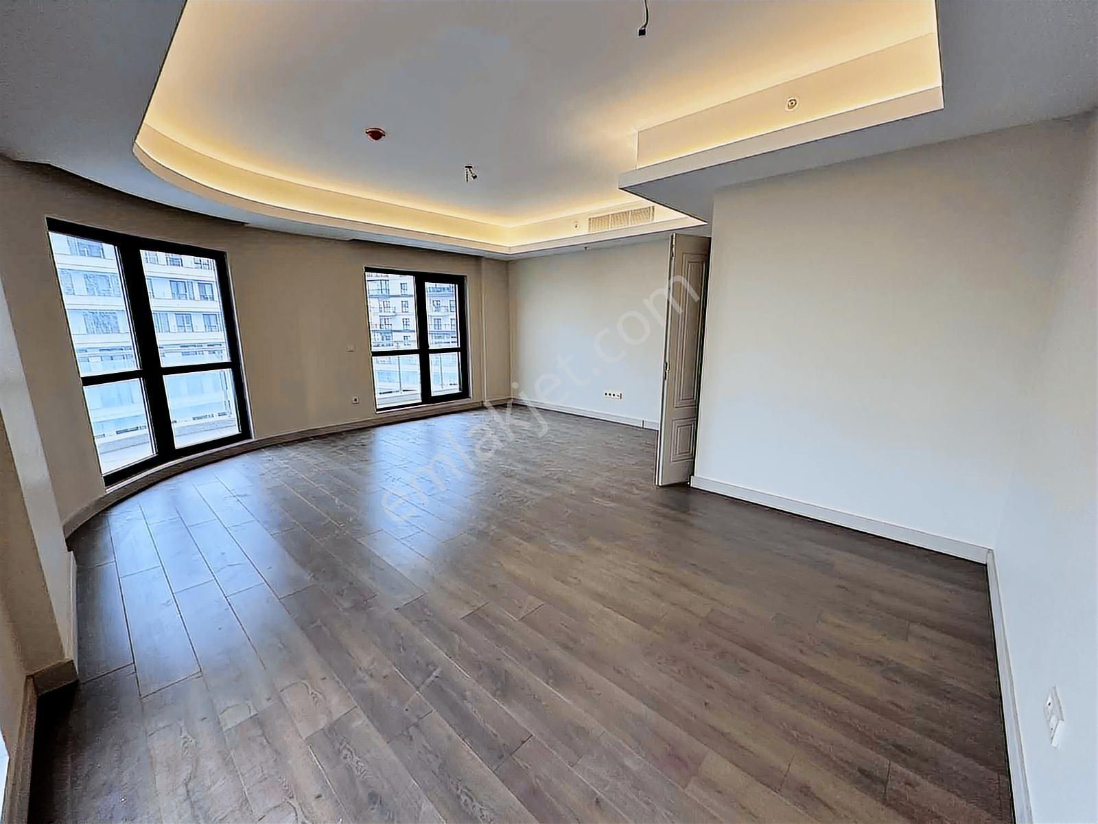 Sevcan Remax Nef Bahçelievler Boş K.mutfak Tapulu Peysj&havuzmnz - Görsel 28