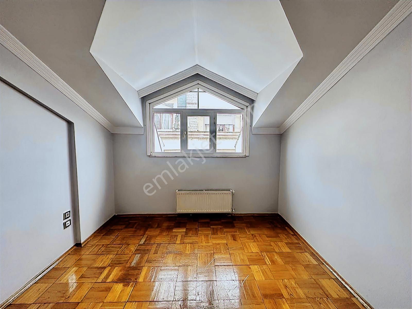 Florya'da Deniz Manzaralı Kiralık Dubleks Daire - Görsel 6