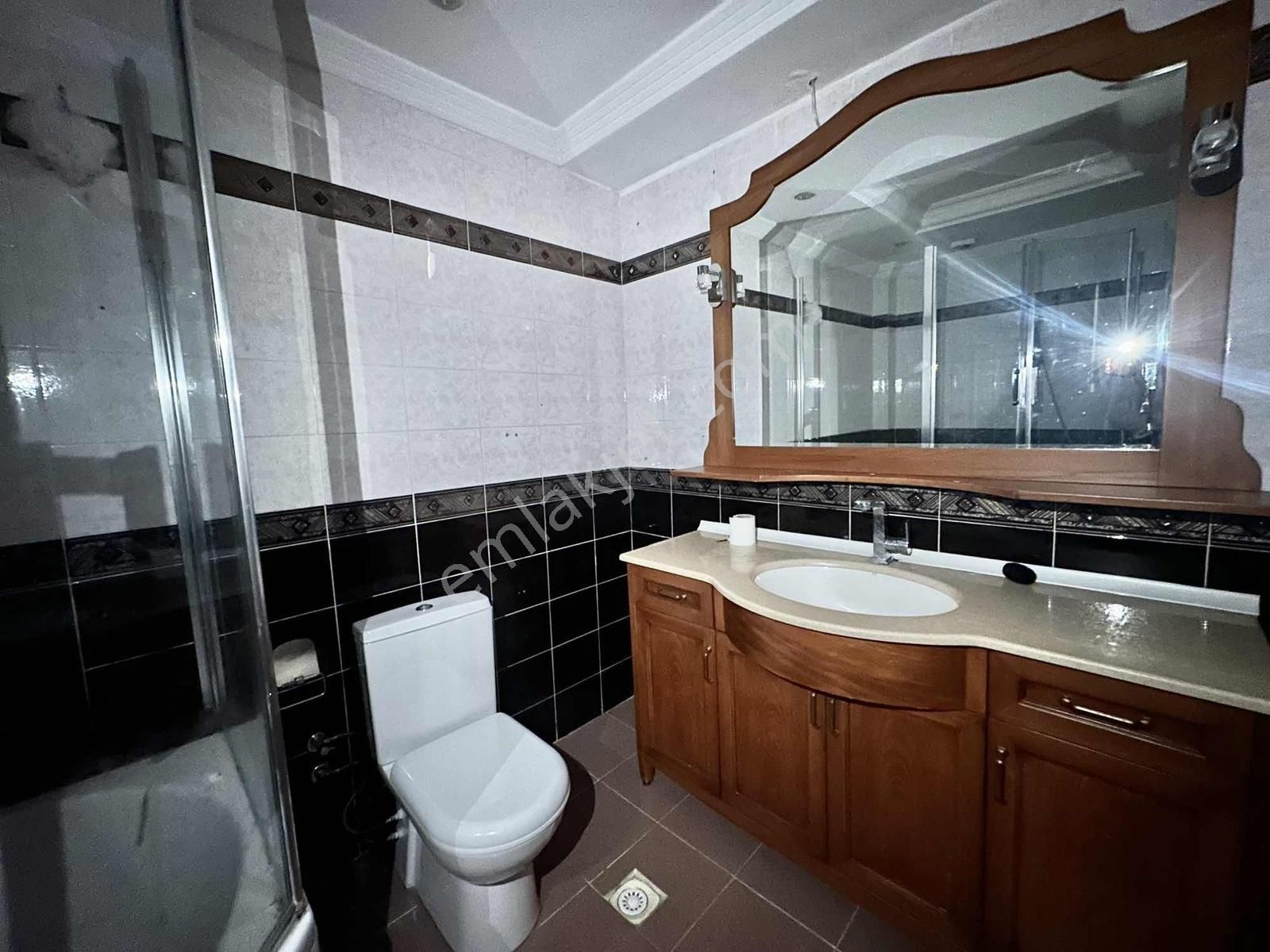 Florya'da Deniz Manzaralı Kiralık Dubleks Daire - Görsel 23