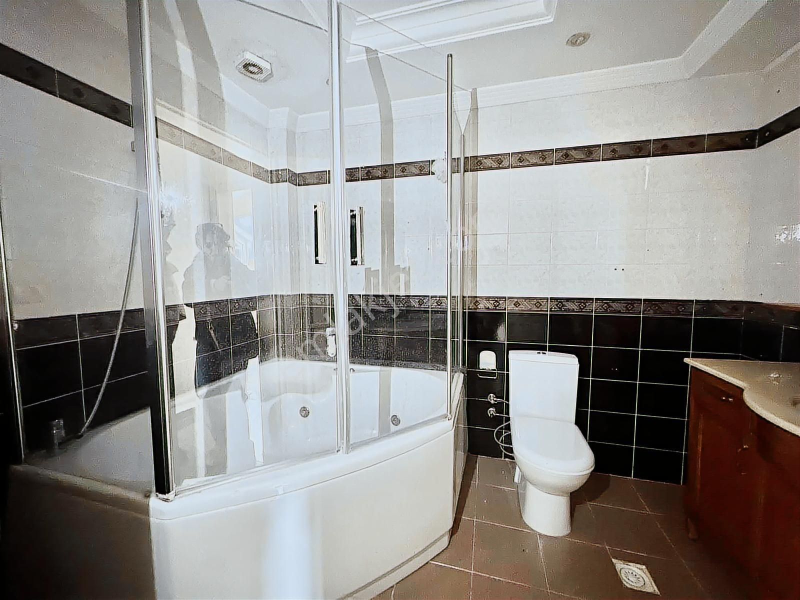 Florya'da Deniz Manzaralı Kiralık Dubleks Daire - Görsel 32