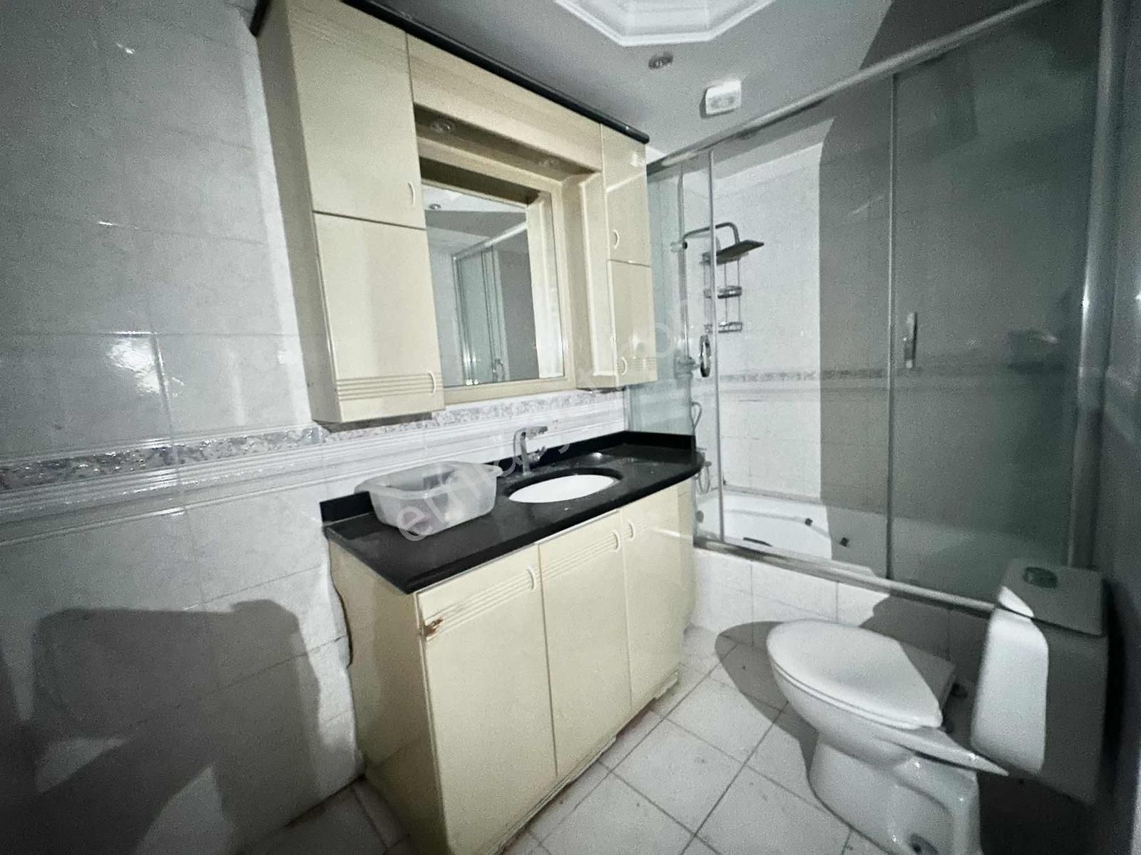 Florya'da Deniz Manzaralı Kiralık Dubleks Daire - Görsel 25