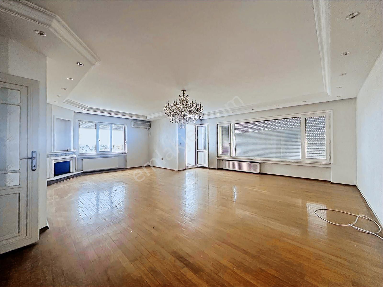 Florya'da Deniz Manzaralı Kiralık Dubleks Daire - Görsel 20