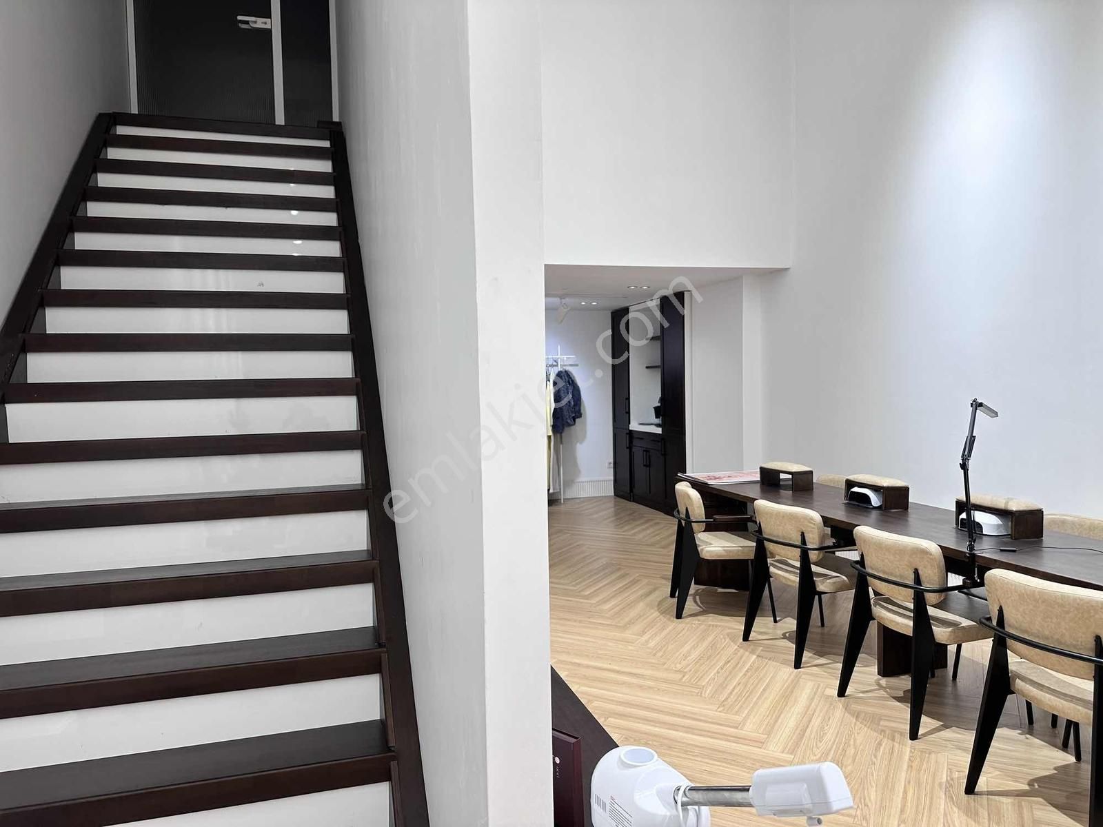 Sevcan Remax Nef Bahçelievler Boş İskanlı Dekorasyonlu Ticari - Görsel 26