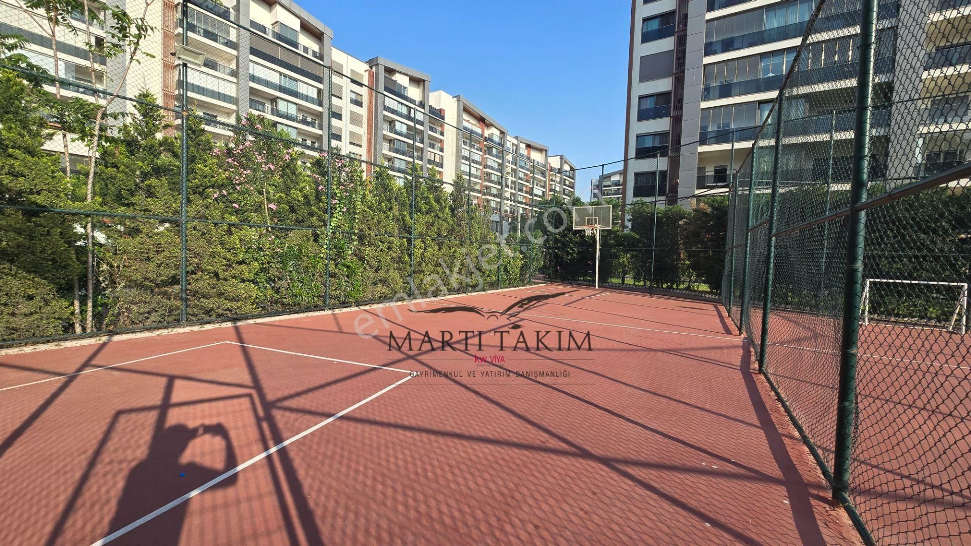 Park Yaşam Ataşehir Site Komşunuz Aytuğ Türkeköle'den 3+1 - Görsel 10