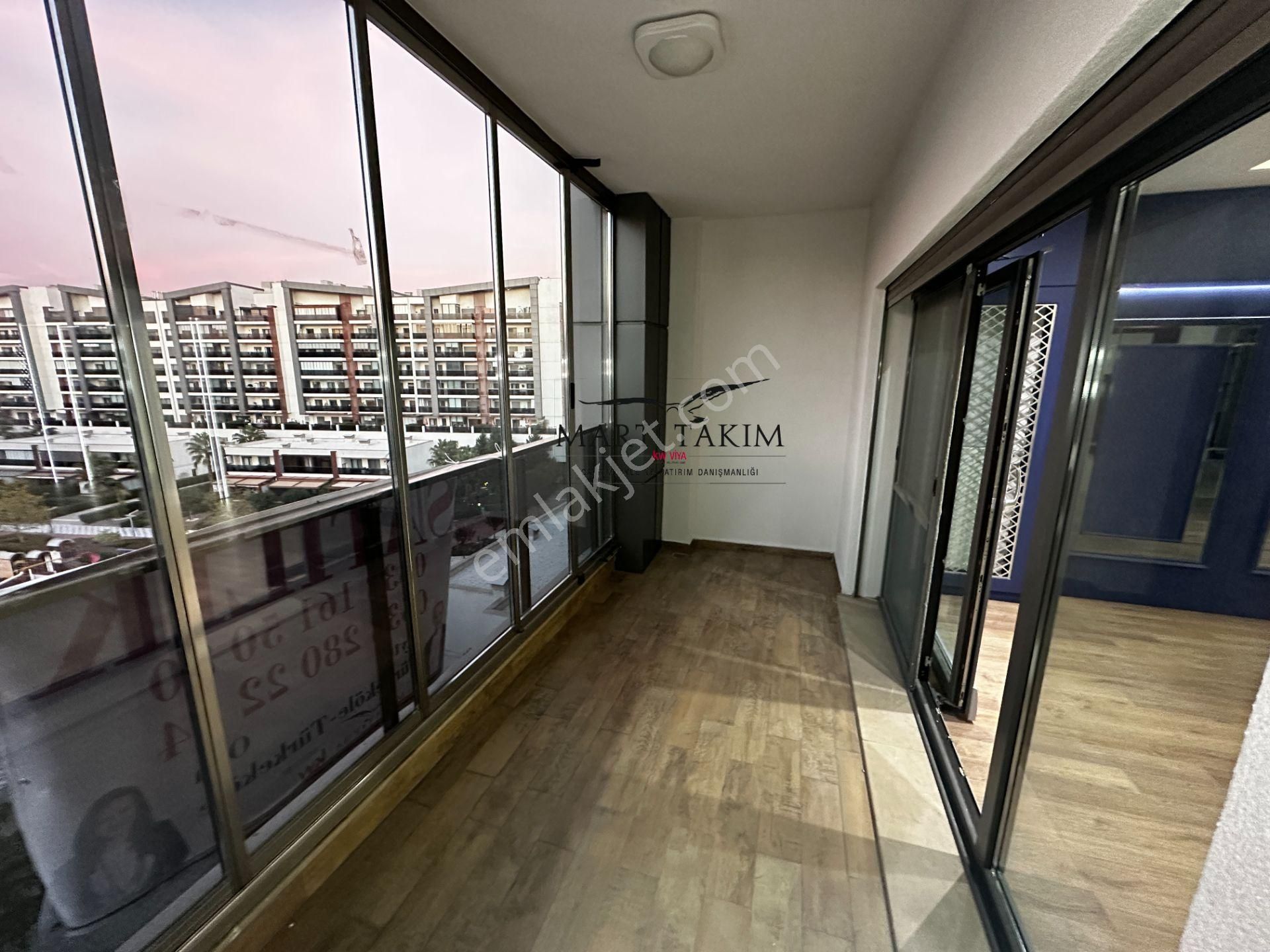 Park Yaşam Ataşehir Site Komşunuz Aytuğ Türkeköle'den 3+1 - Görsel 32
