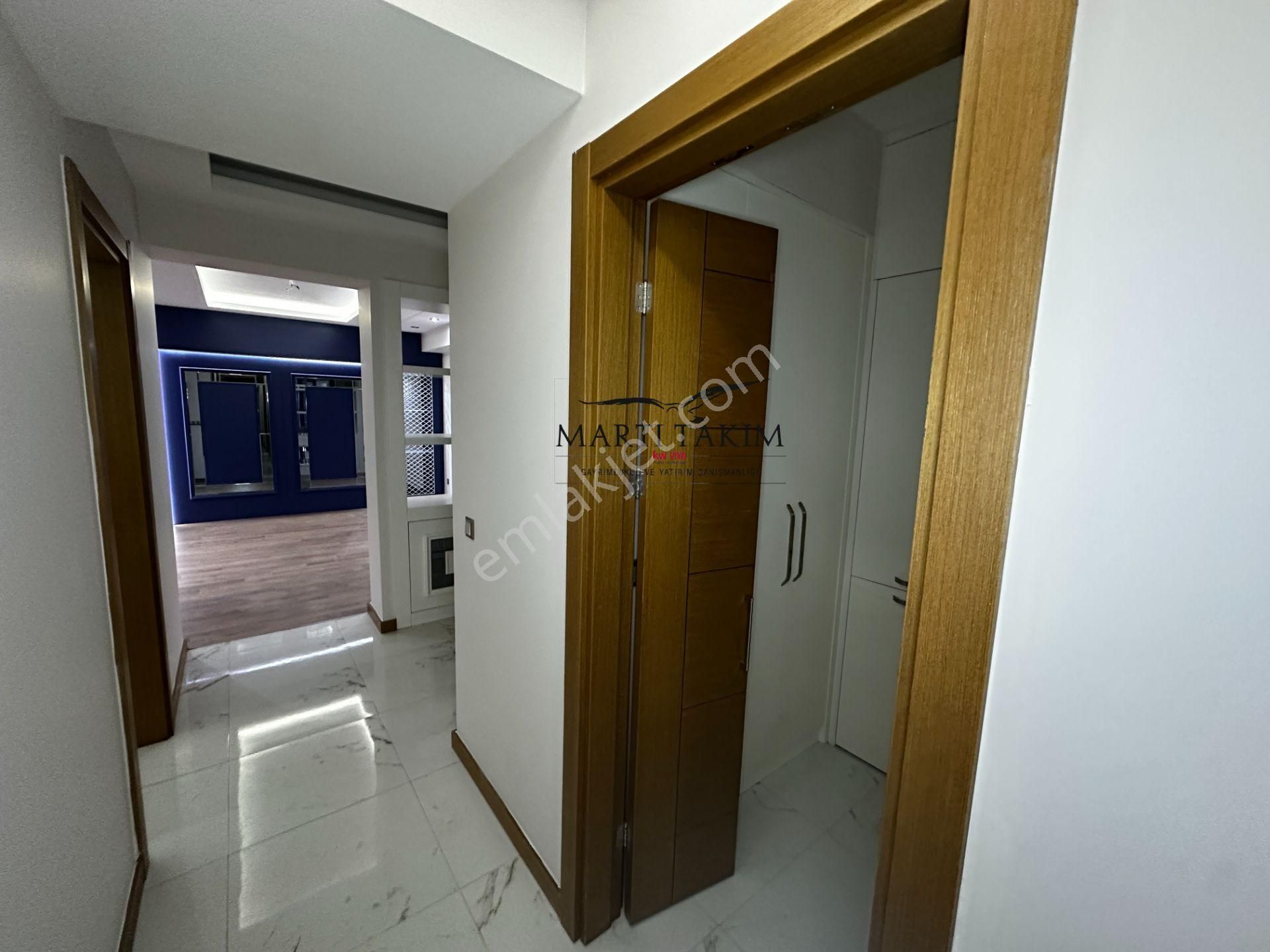 Park Yaşam Ataşehir Site Komşunuz Aytuğ Türkeköle'den 3+1 - Görsel 28