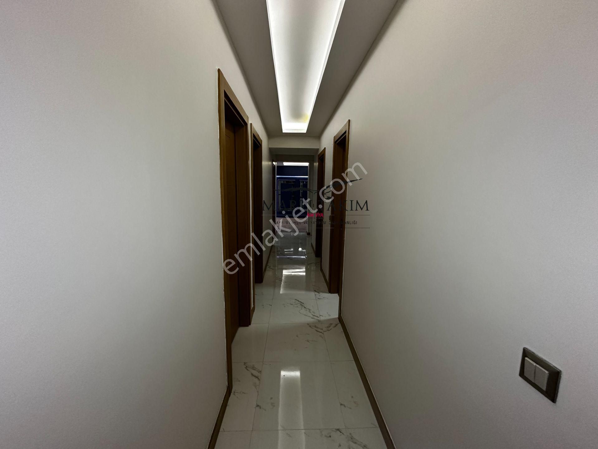 Park Yaşam Ataşehir Site Komşunuz Aytuğ Türkeköle'den 3+1 - Görsel 21